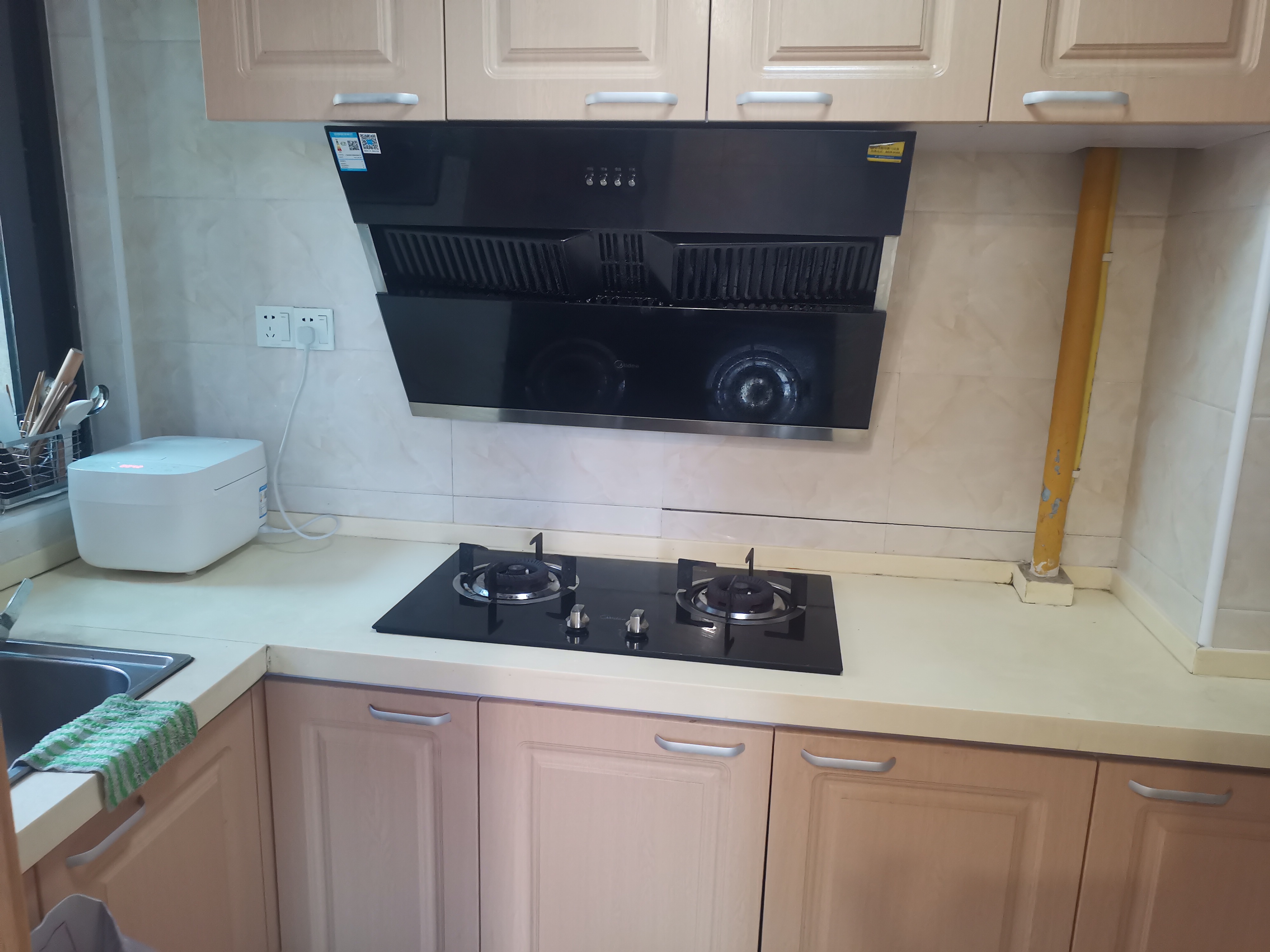 紫金九号 随时看房·