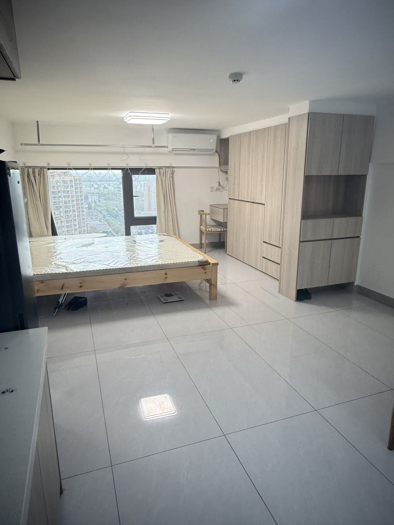 滨海商业中心 随时看房·