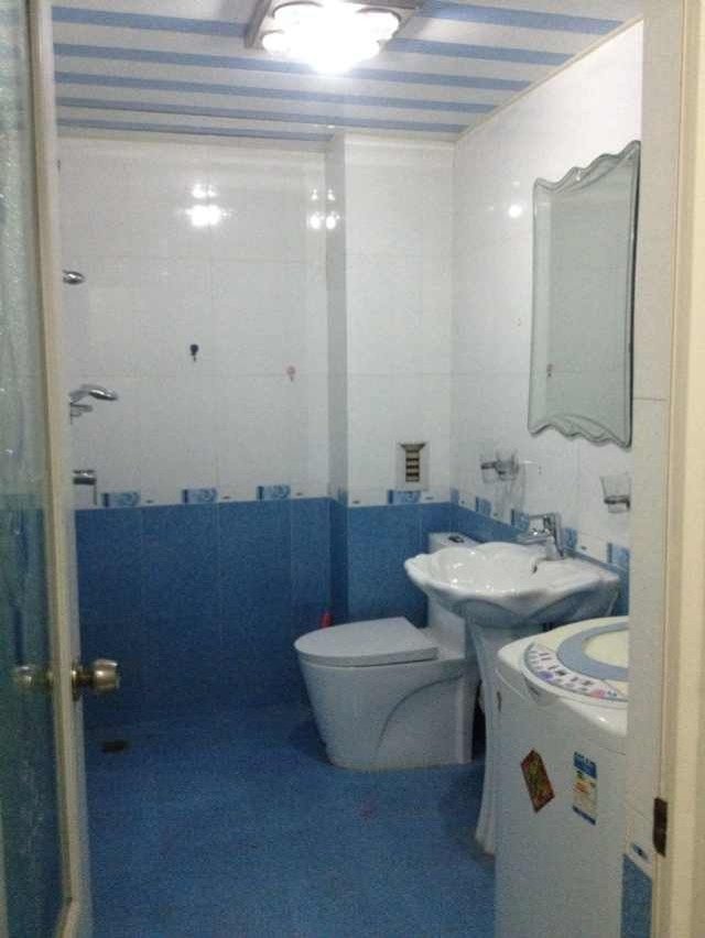 新城阳光 随时看房·