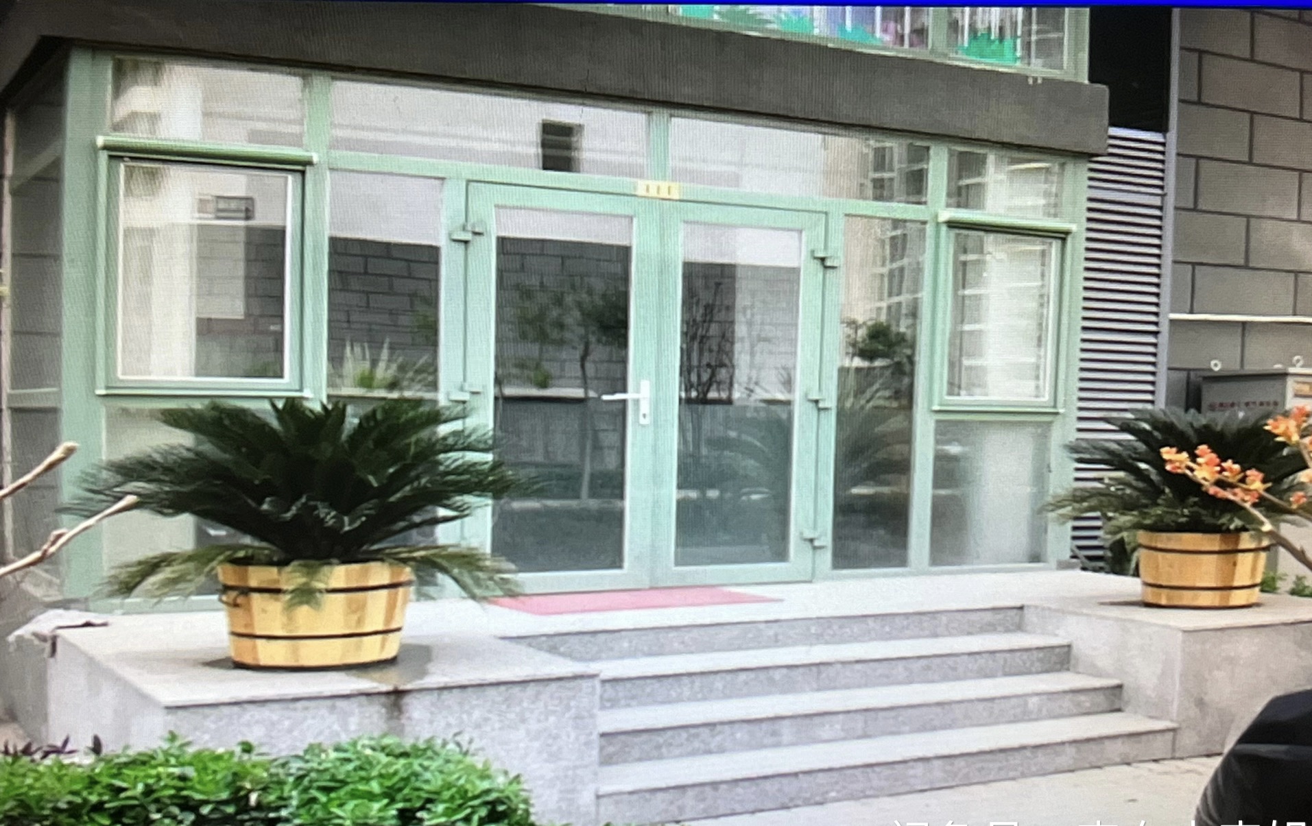 加华印象街小区）