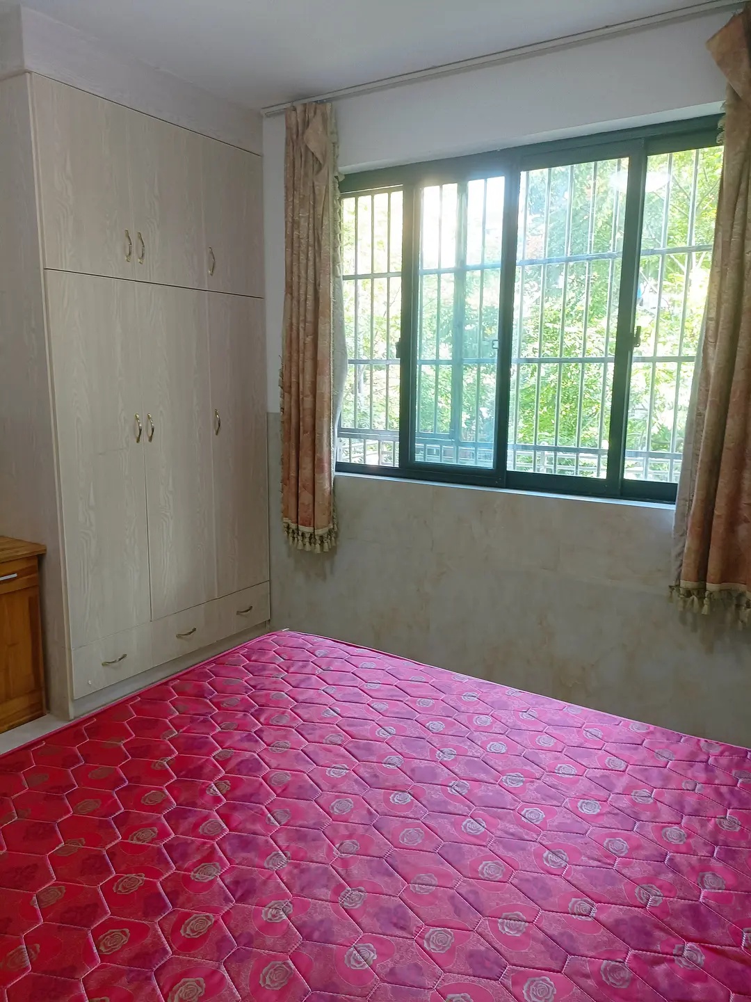 西溪花园蒹葭苑 随时看房·