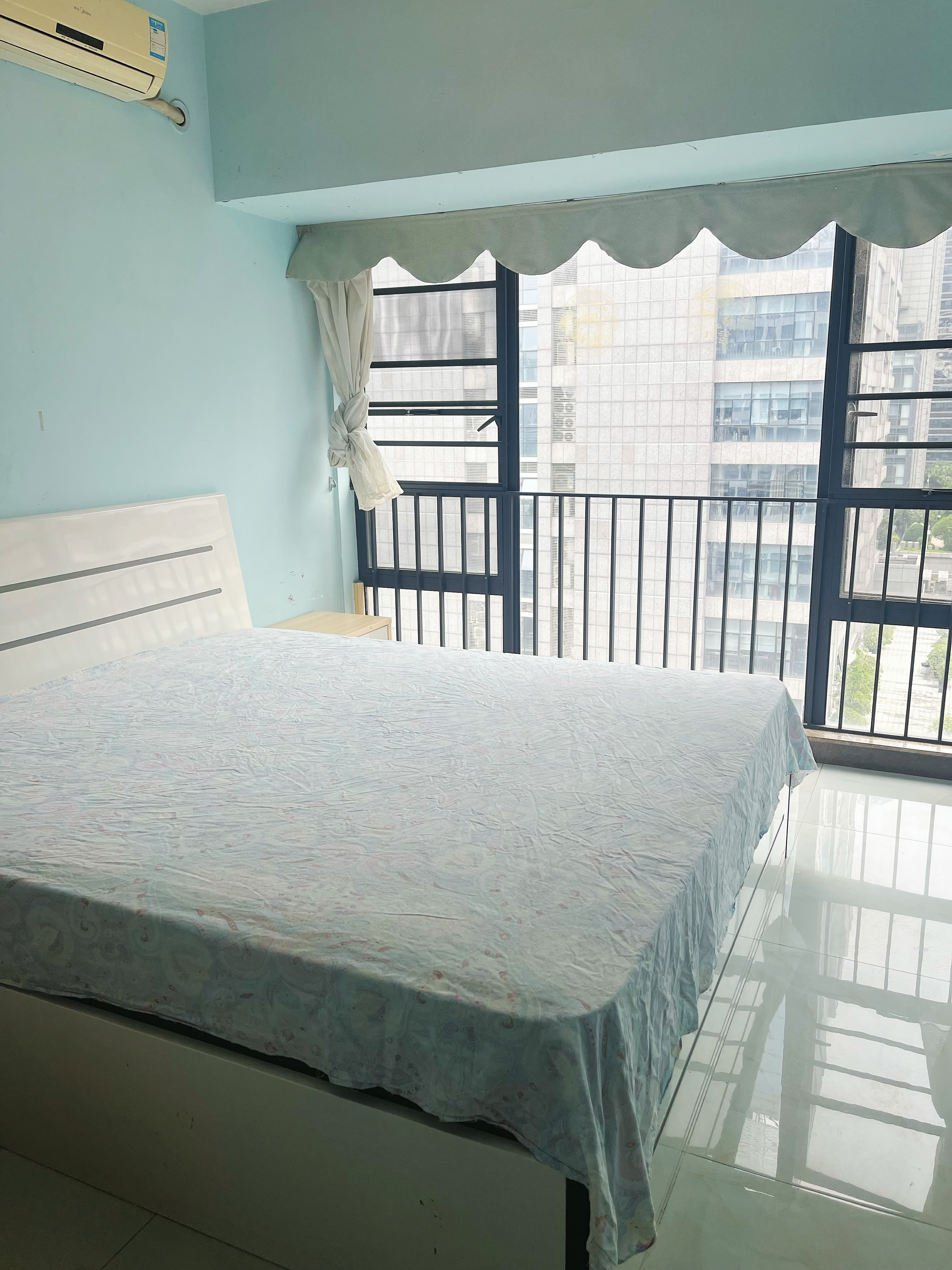 尚书银座 随时看房·