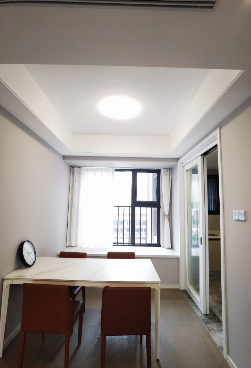 华发仁恒苏河世纪 随时看房·