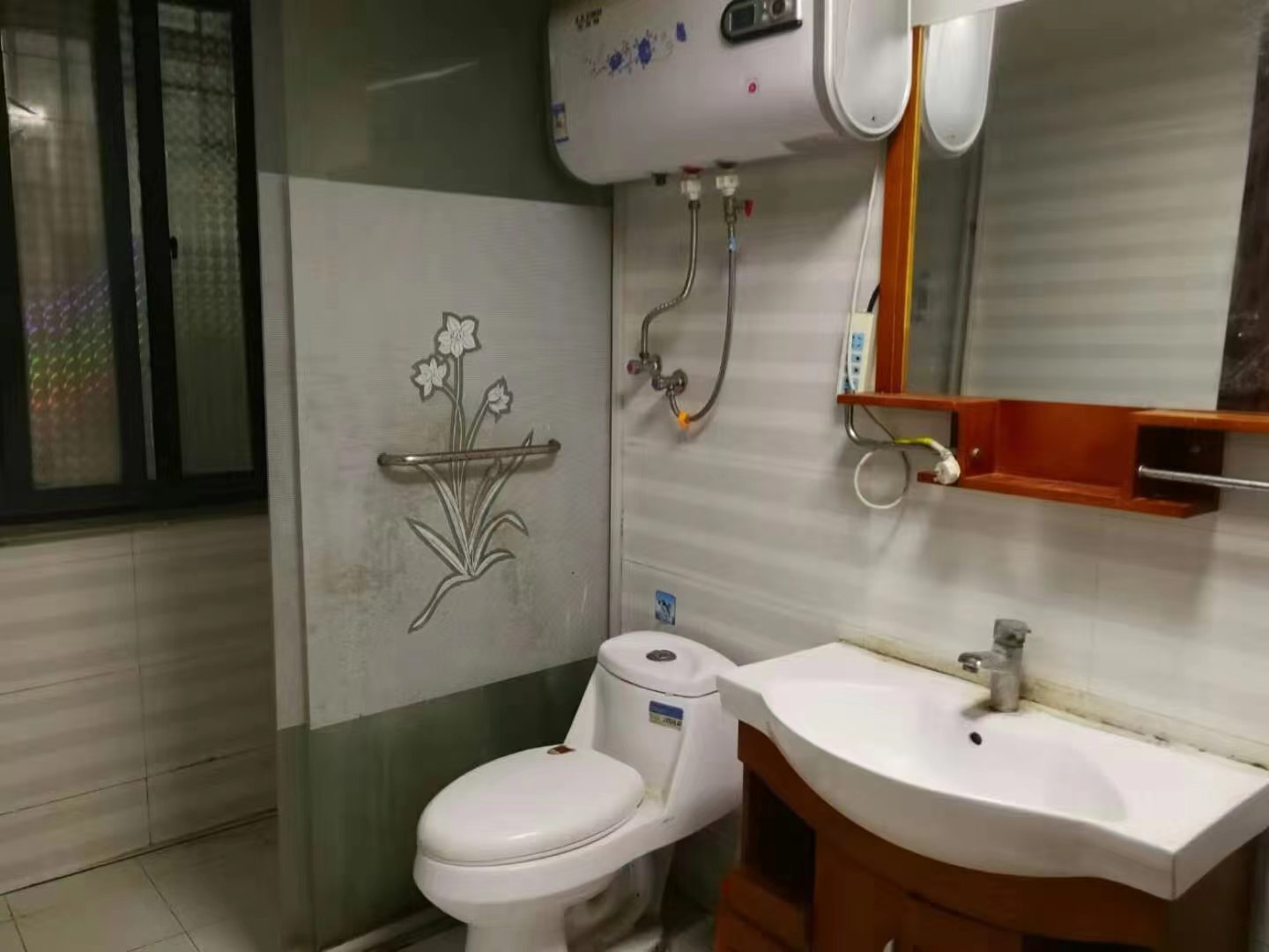星苏花园 随时看房·