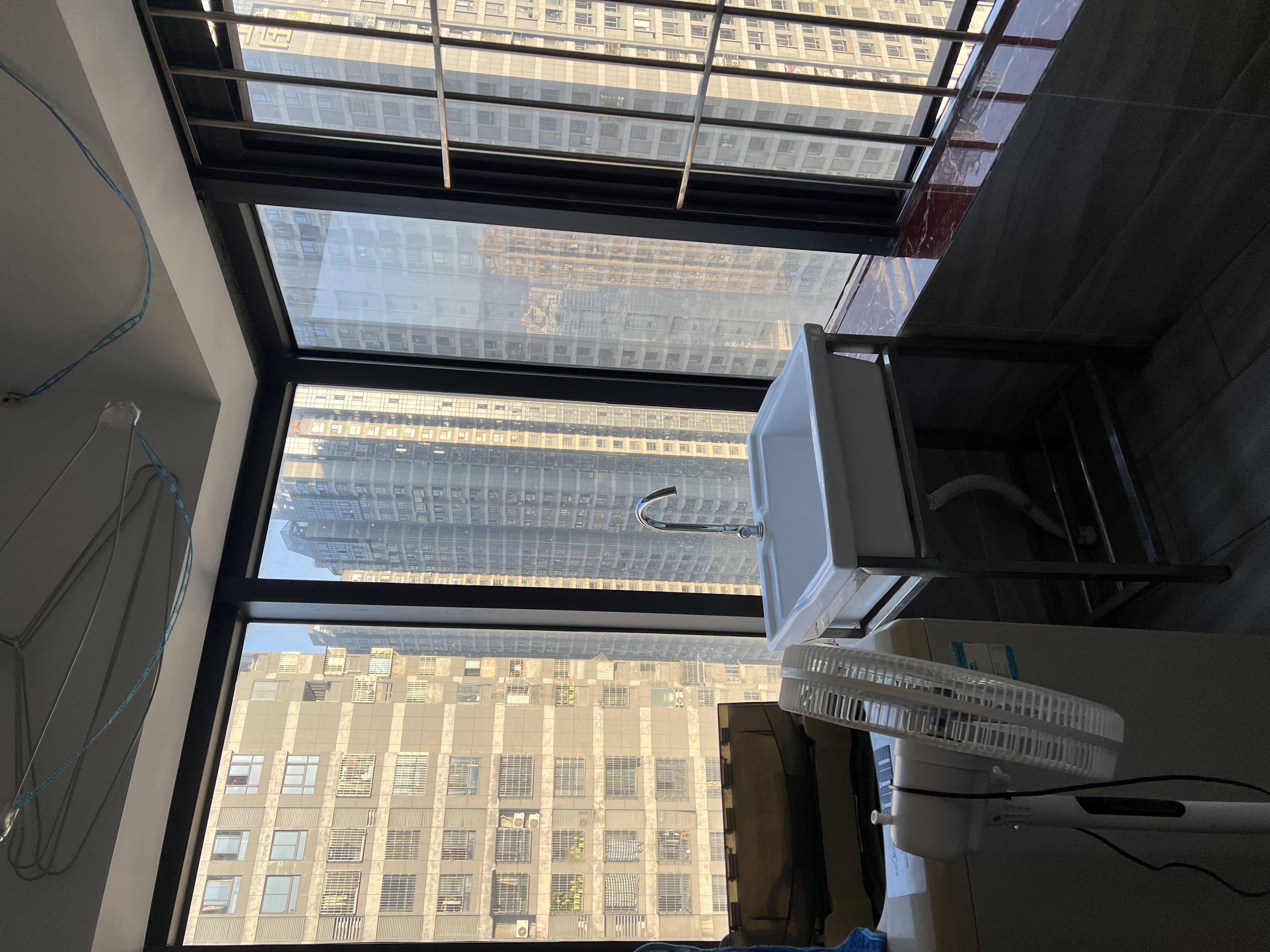 世欧王庄一区 随时看房·