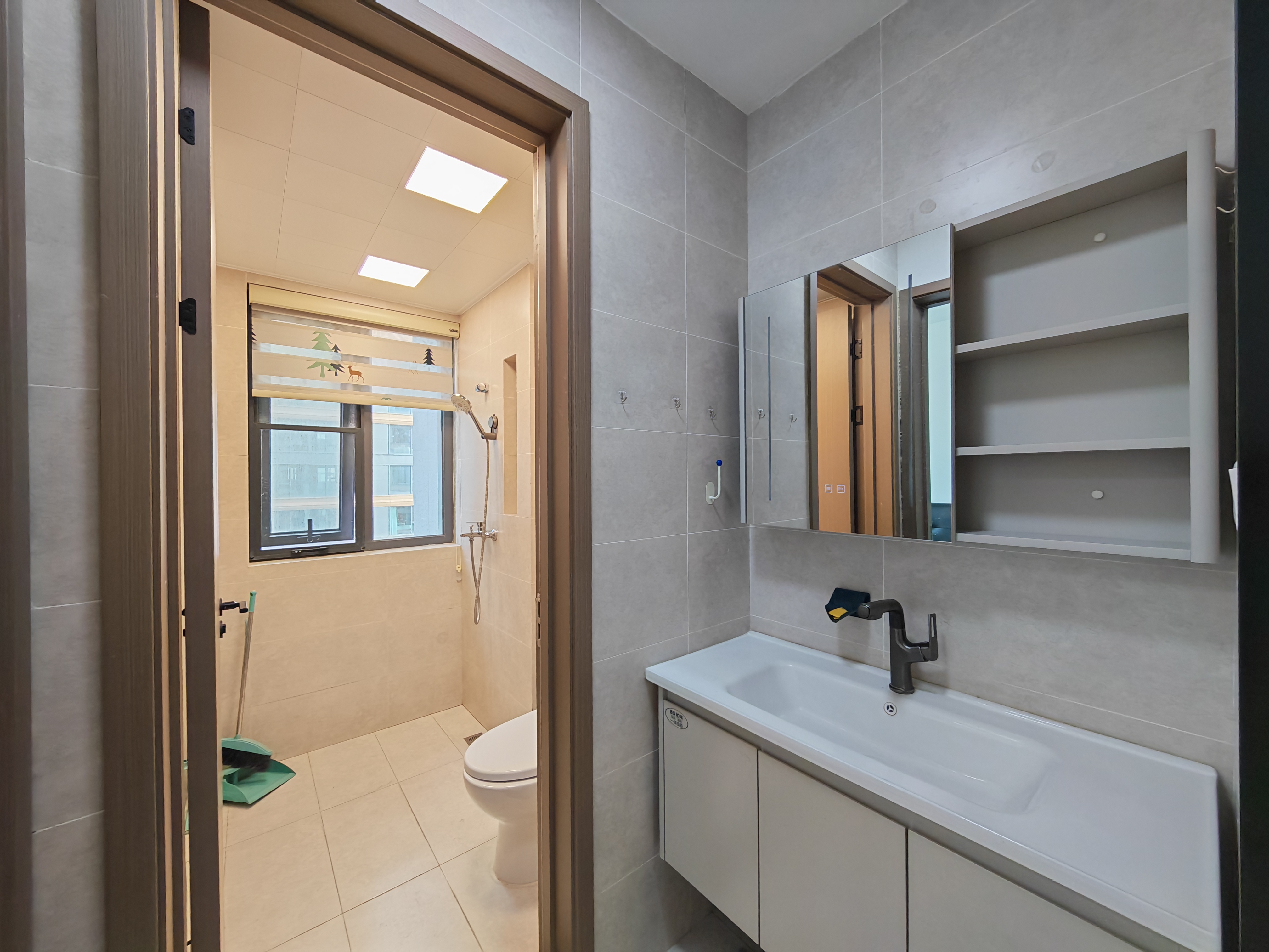 西派国樾 随时看房·