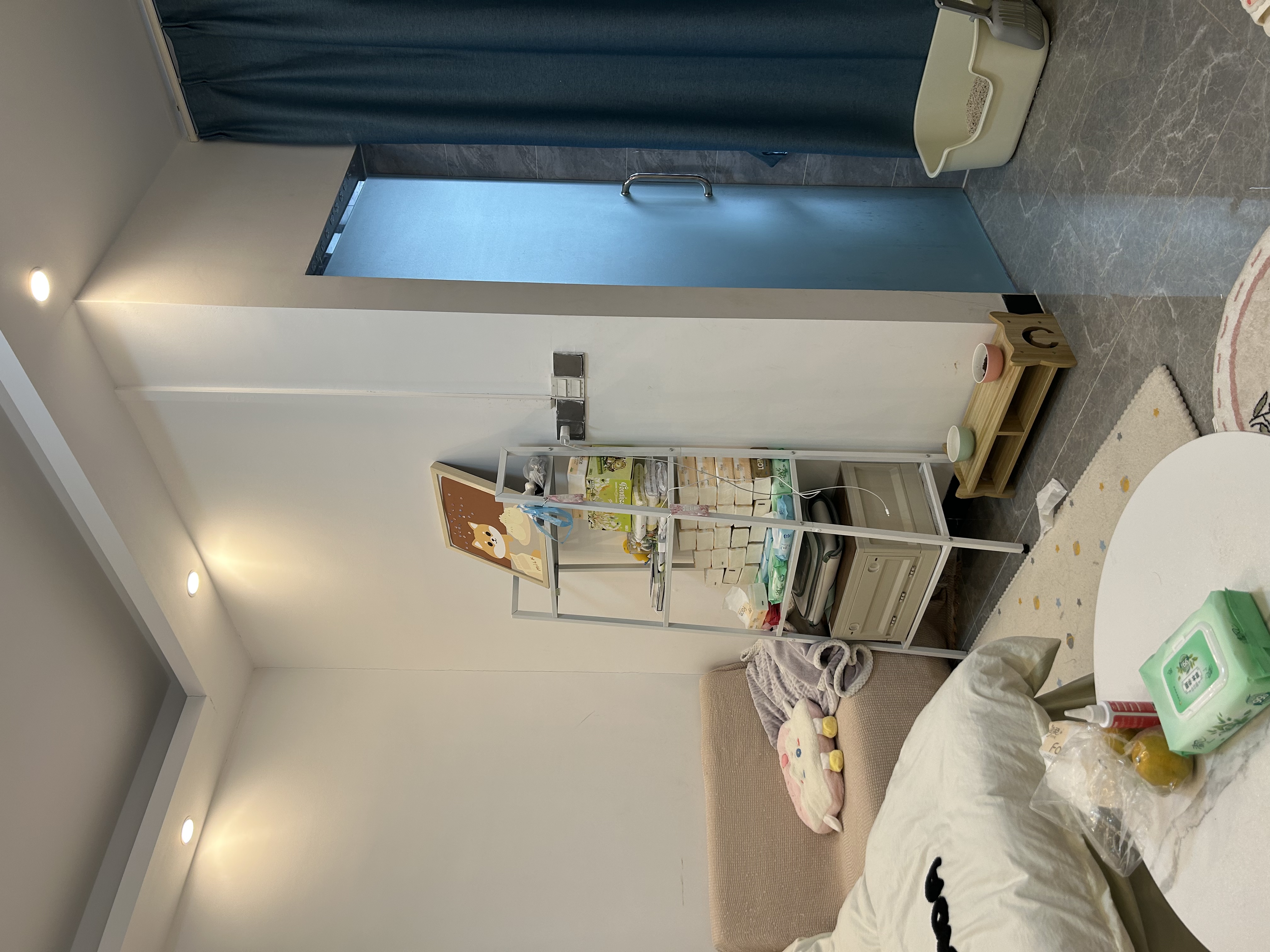 7号街区 随时看房·