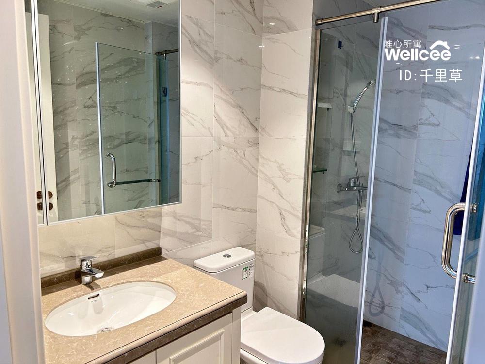 沁语晓庭 随时看房·