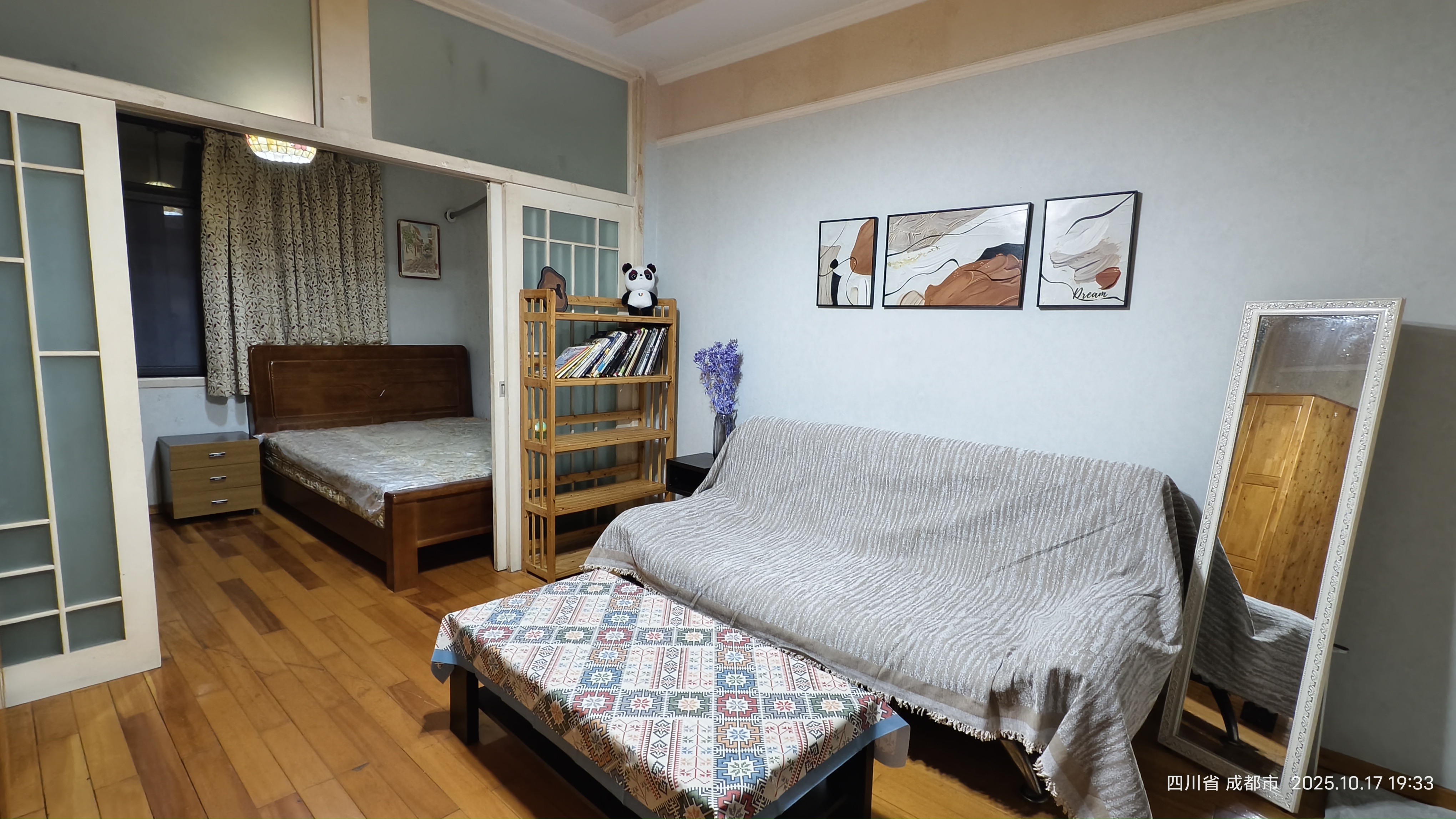 红牌楼商业城 随时看房·