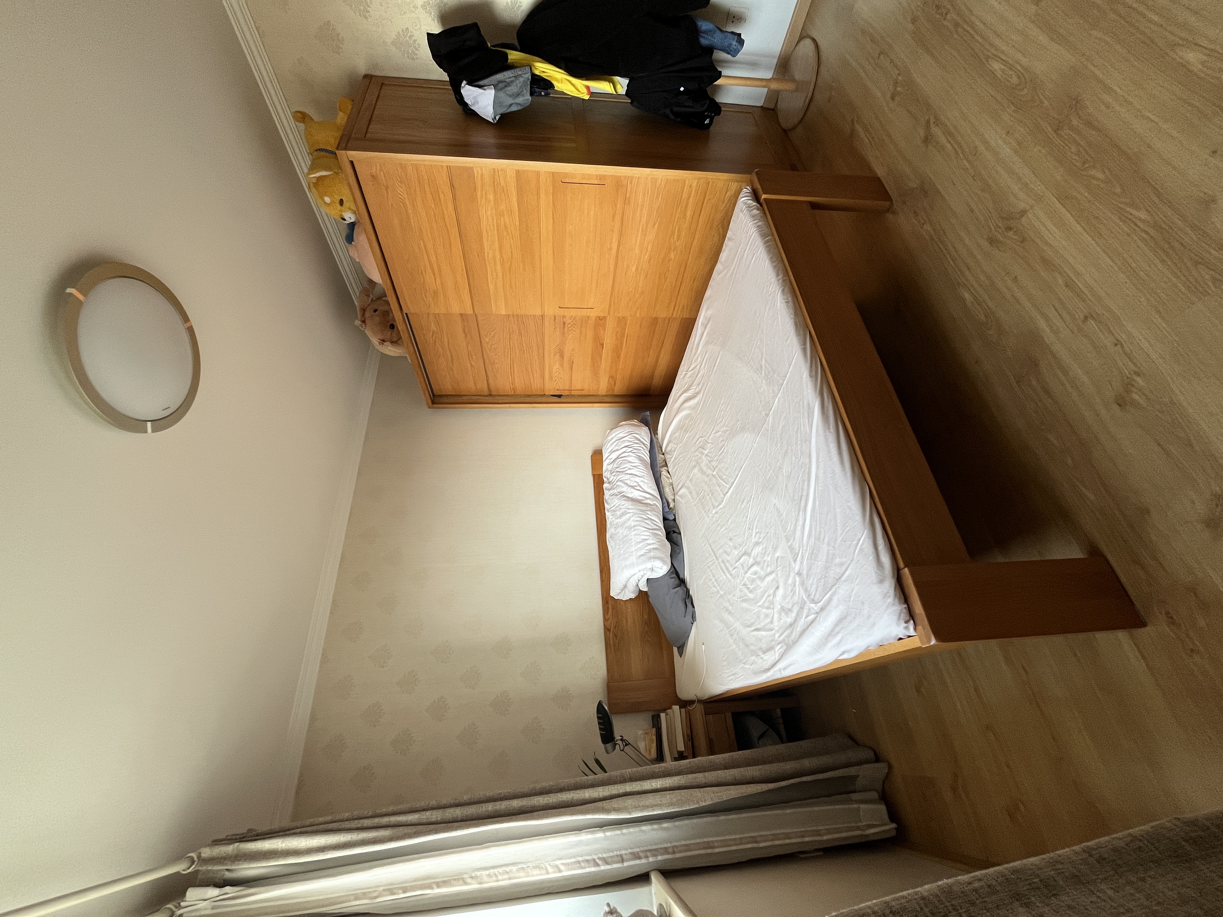 园林小区 随时看房·