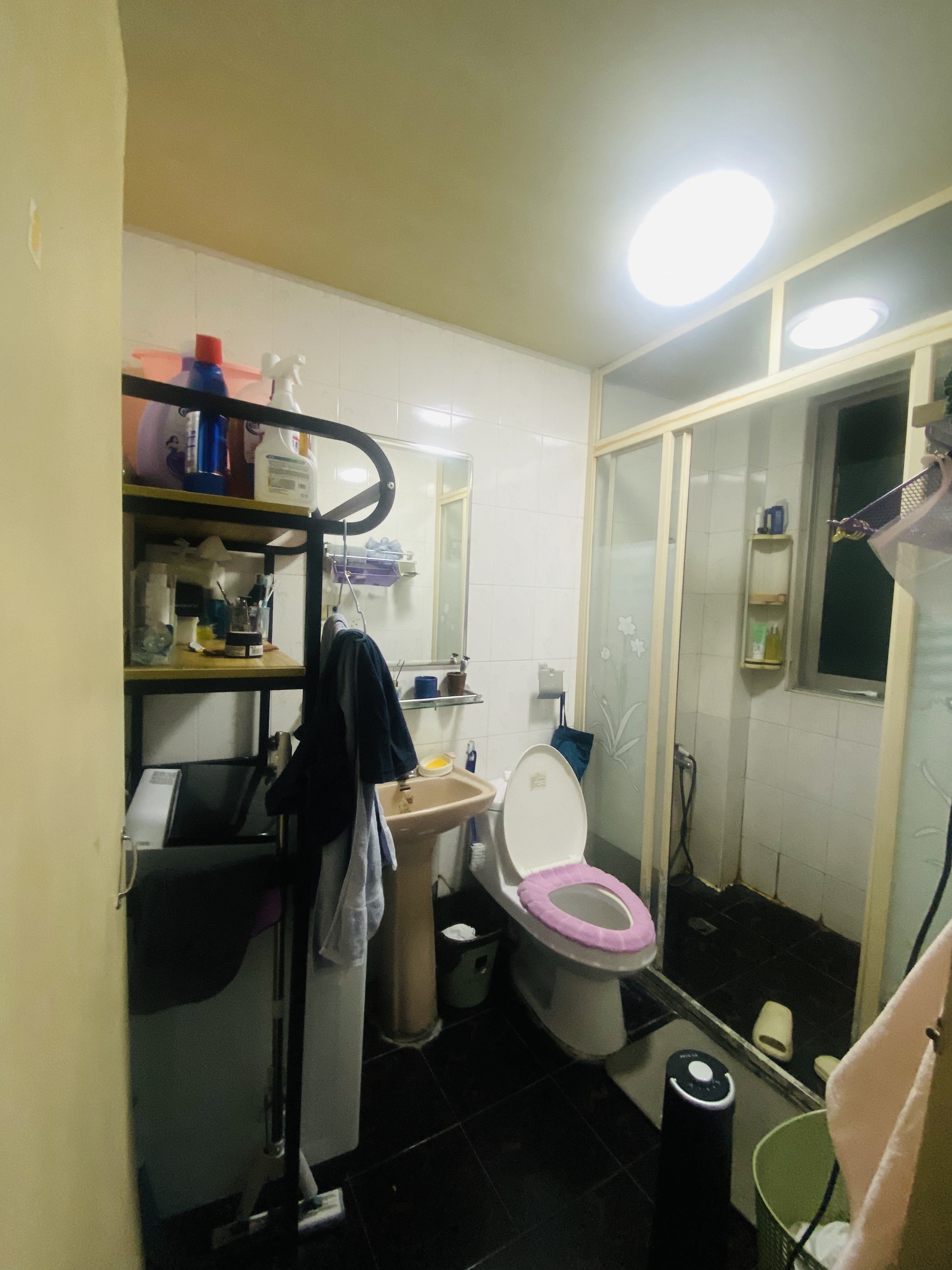 共康六村 随时看房·