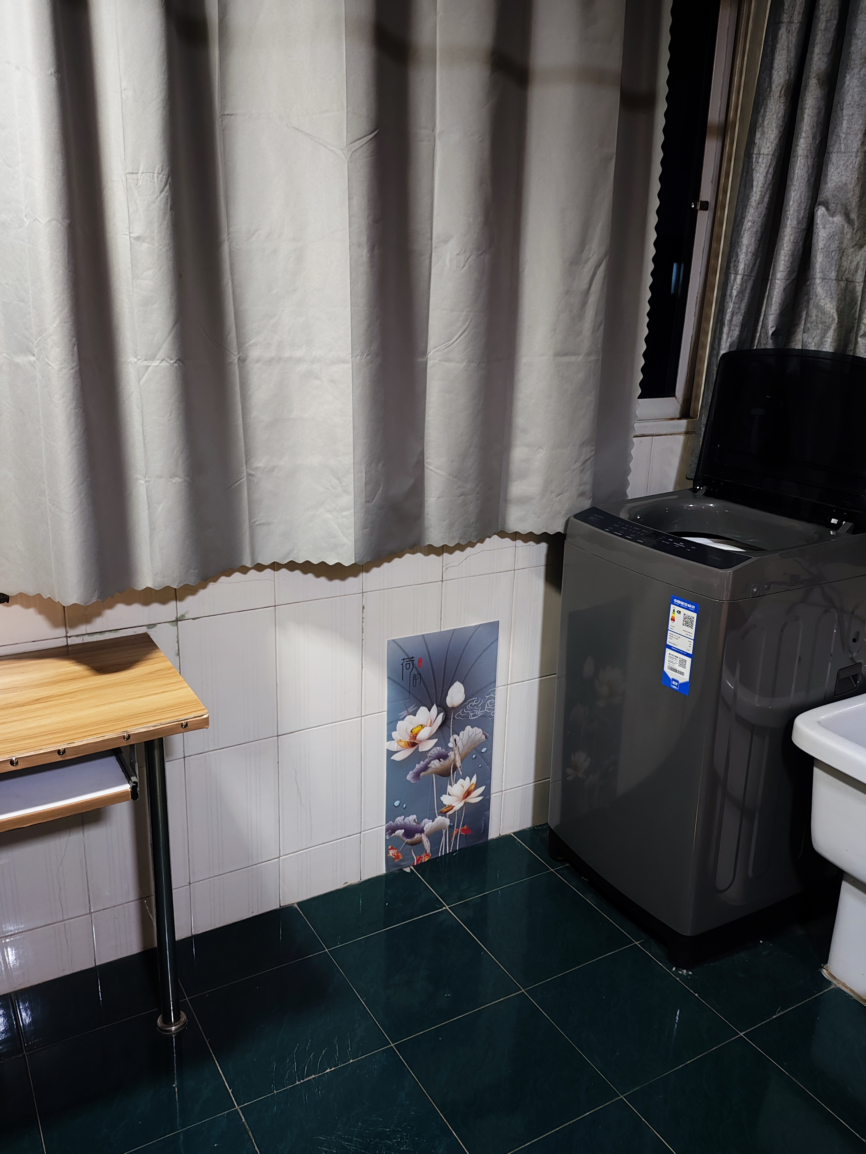 淞南二村 随时看房·