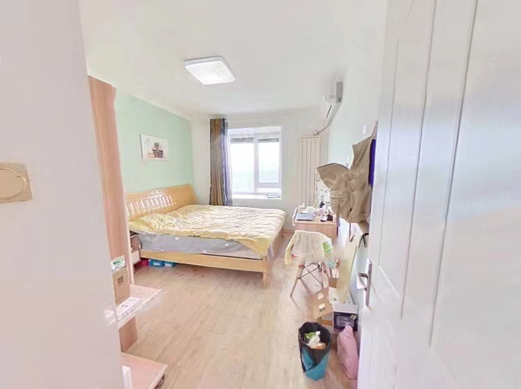 东洲家园 3居室 6000元/月