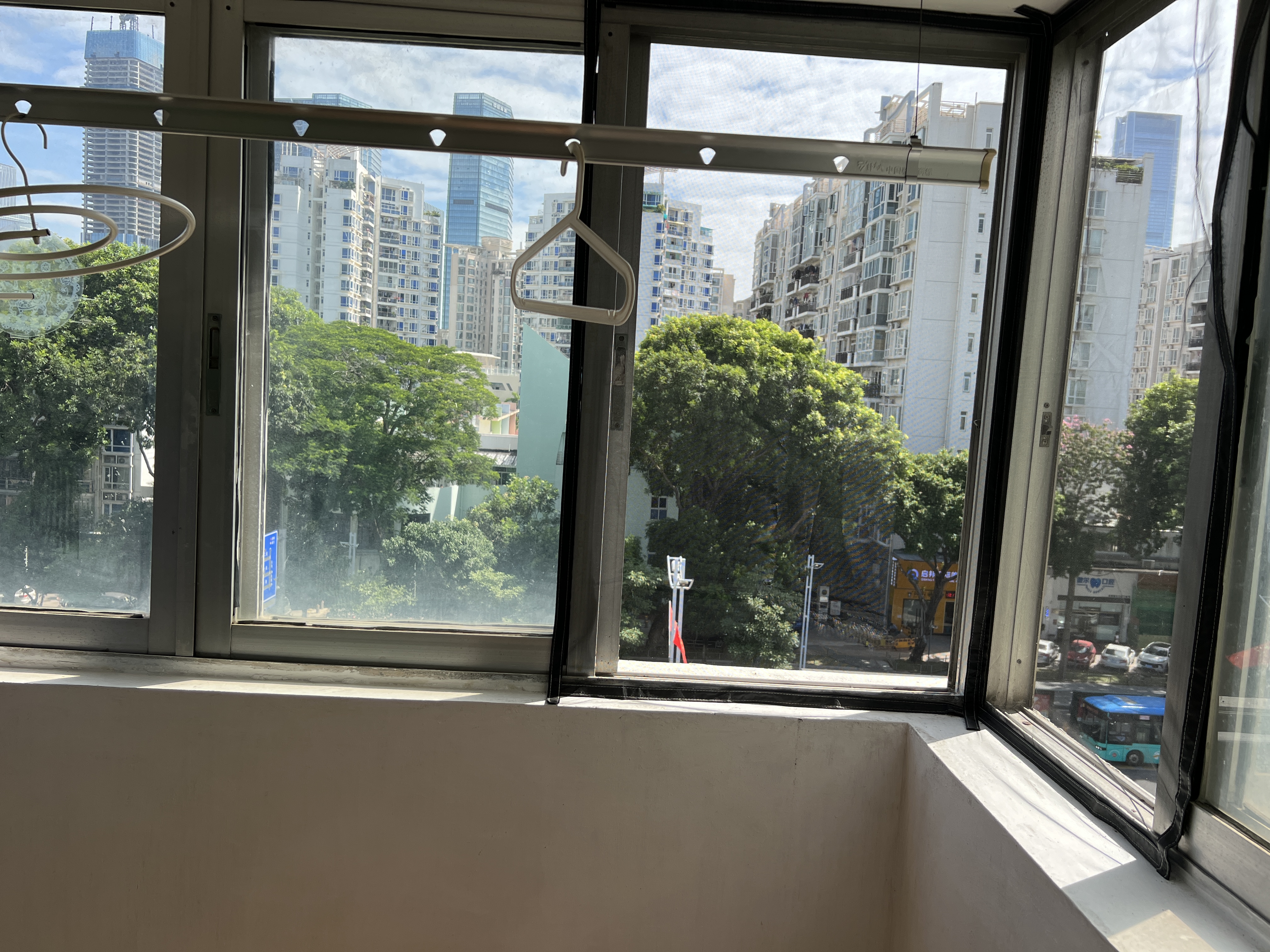 后海名苑居 随时看房·