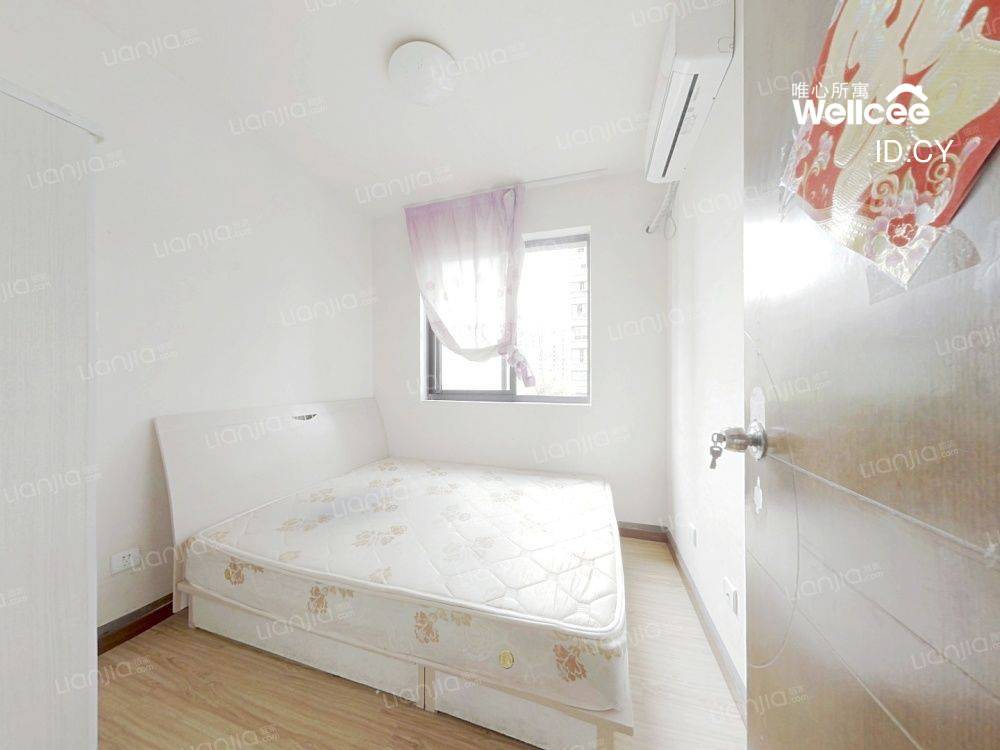 桂花锦苑 2居室 3100元/月