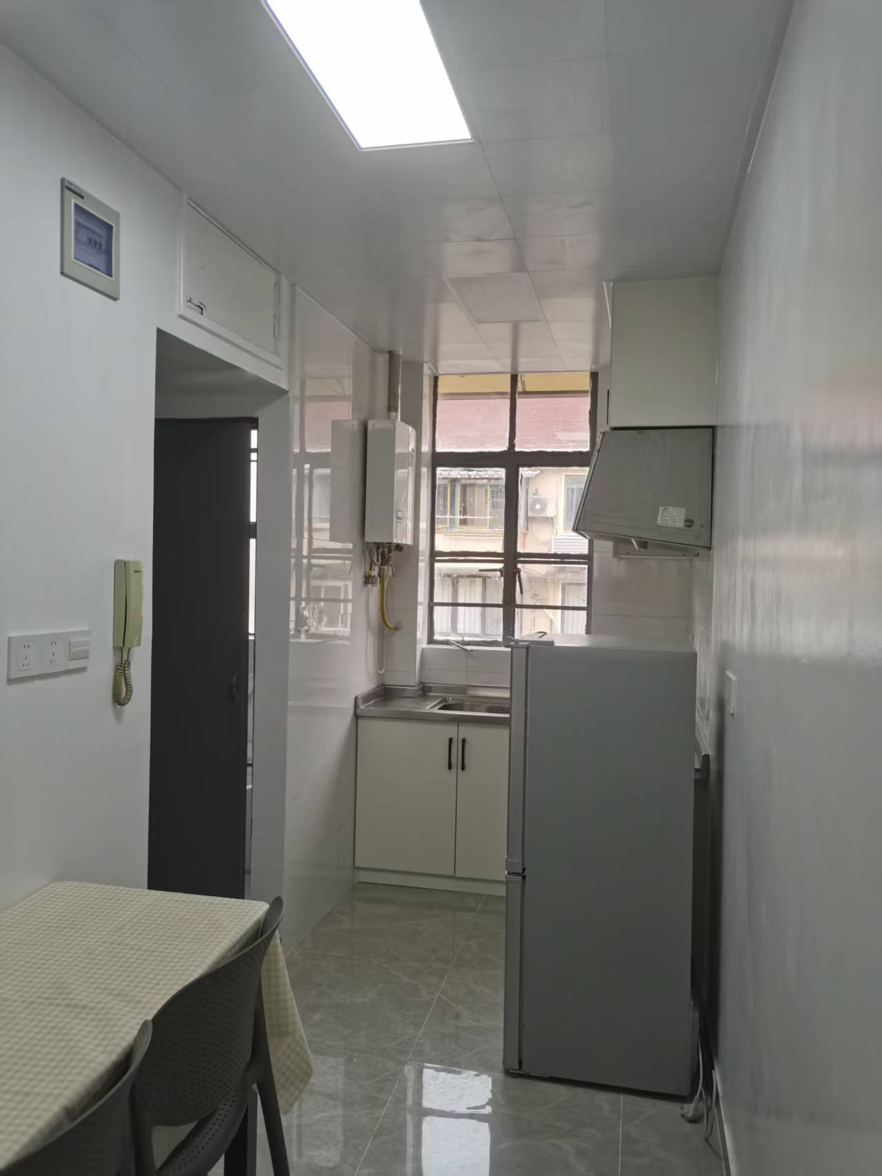 梅园新村 随时看房·