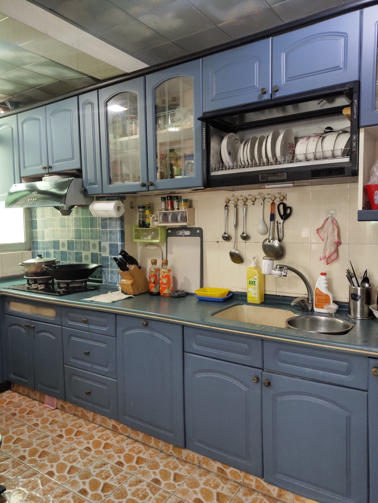 颐林雅院 随时看房·