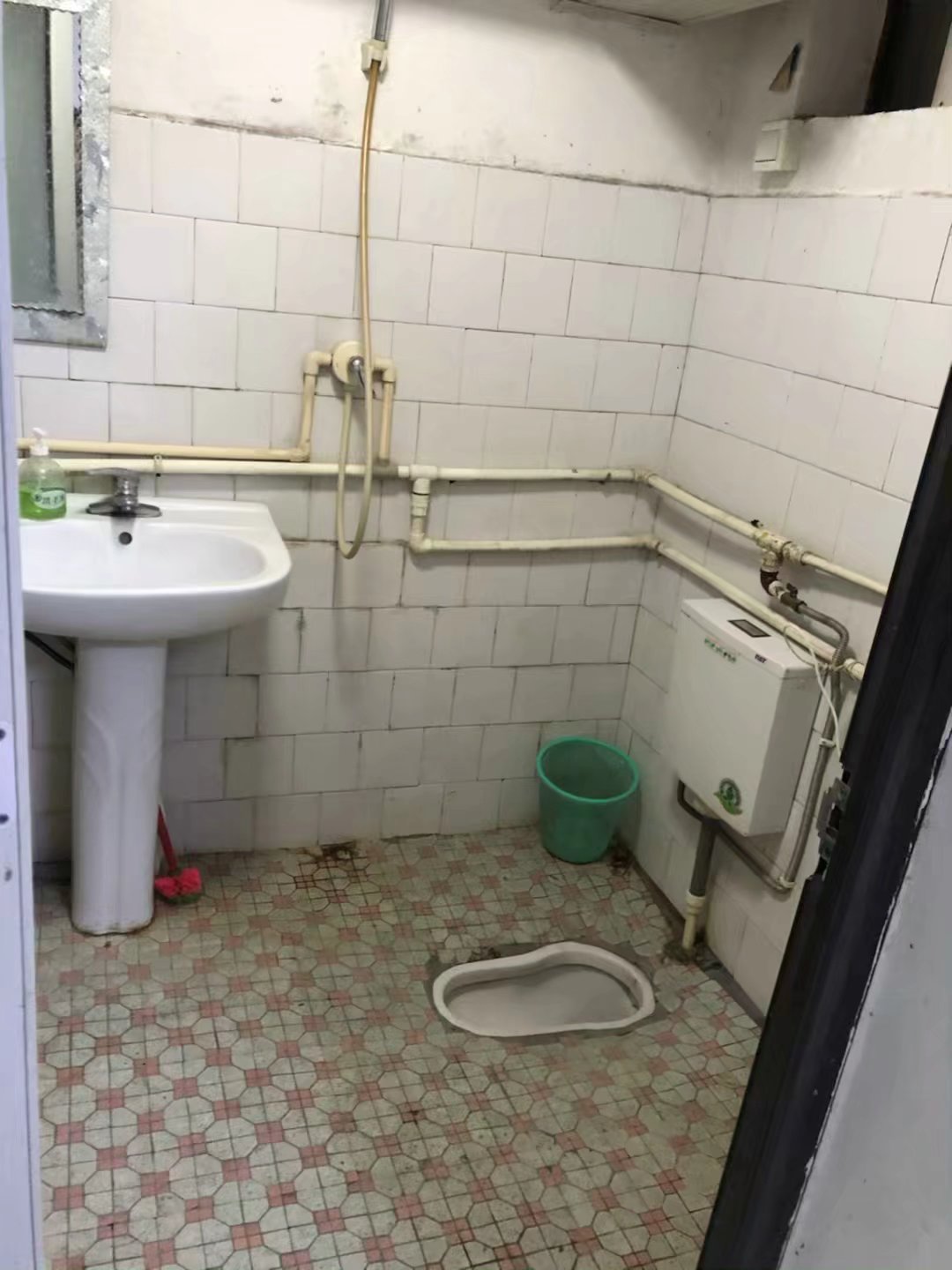 华昌公寓 随时看房·