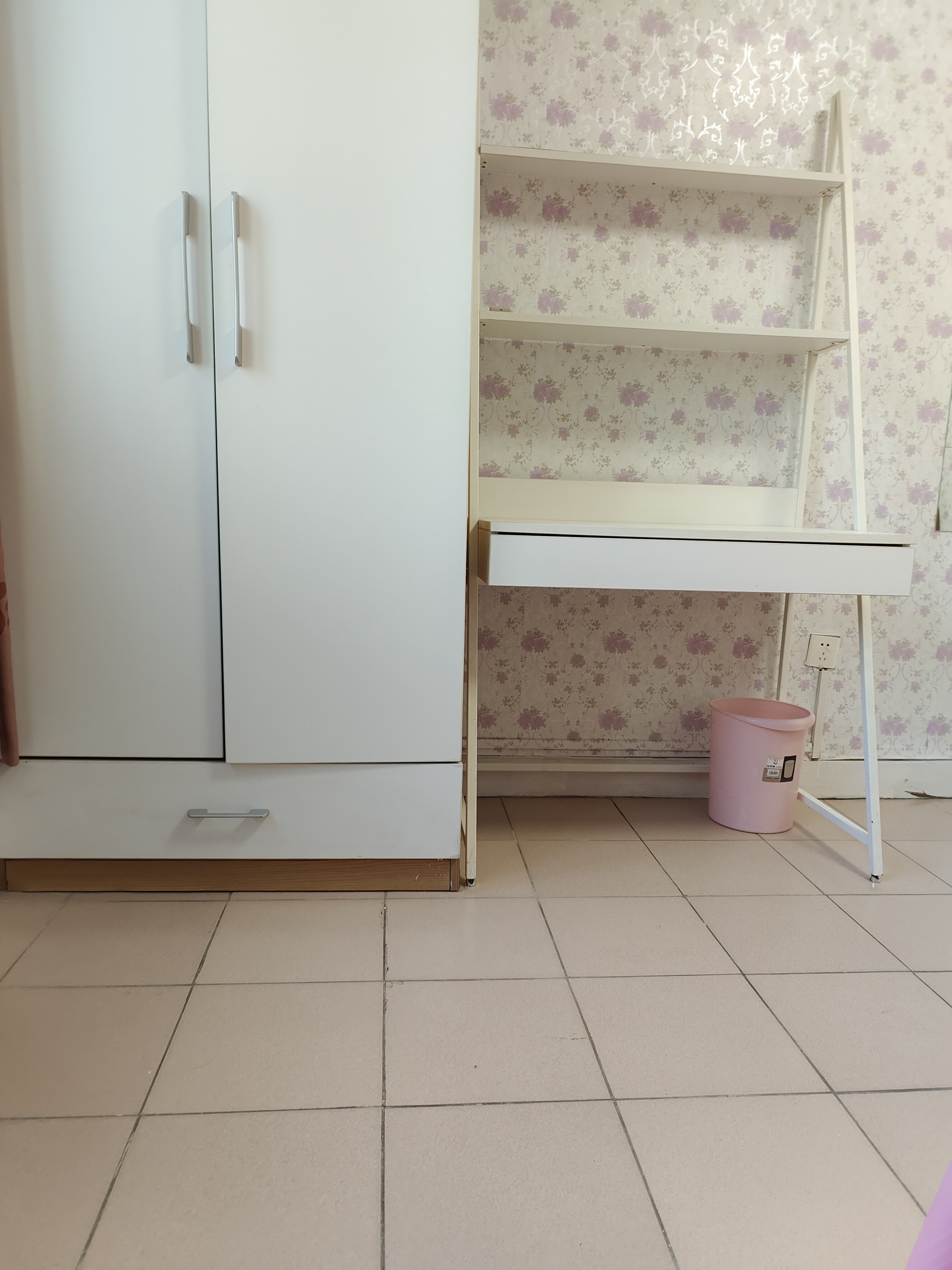 关东店北街11号楼主卧 随时看房·