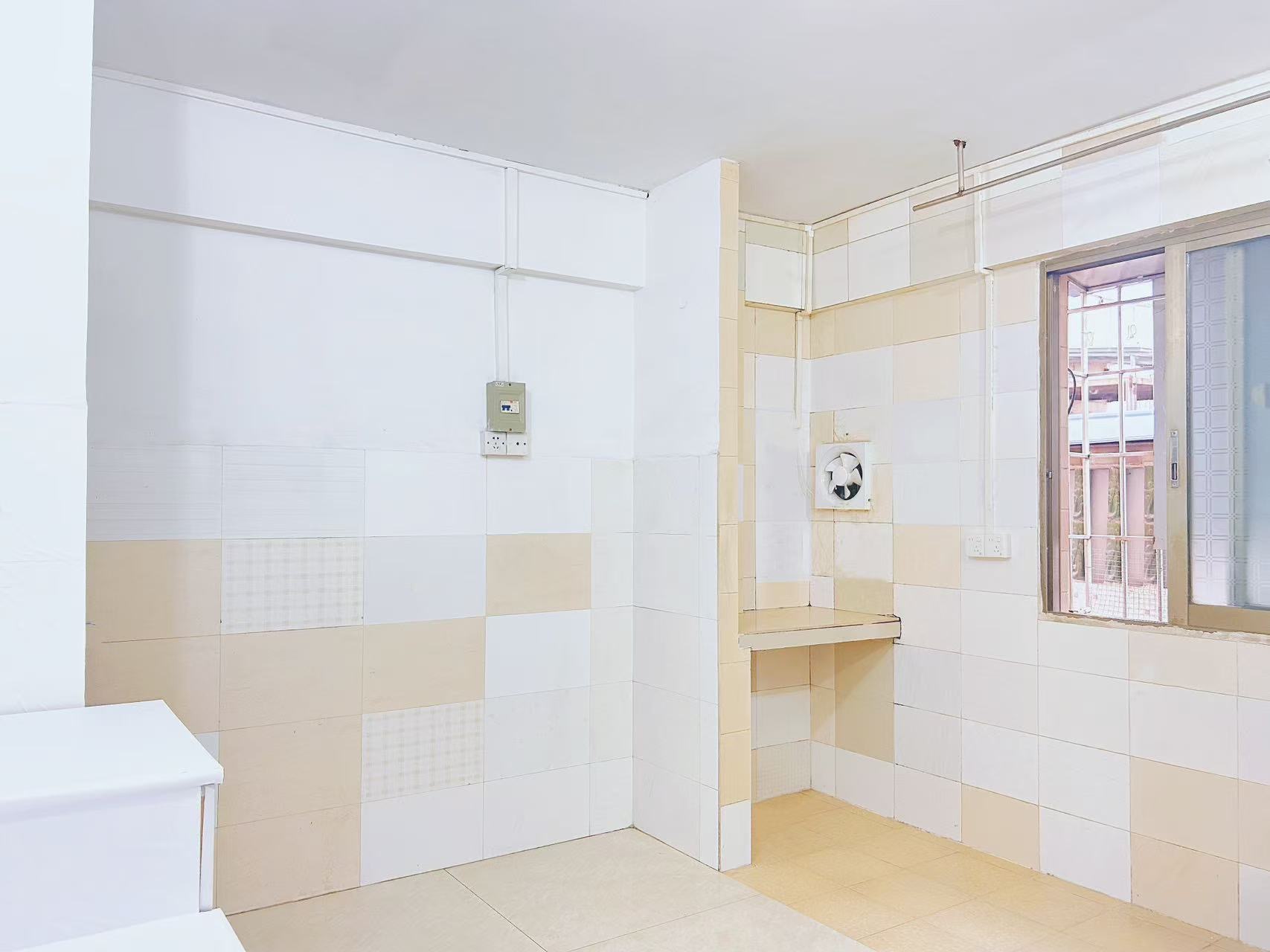 大南路115号 随时看房·