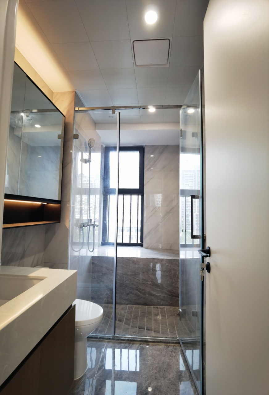 华发仁恒苏河世纪 随时看房·