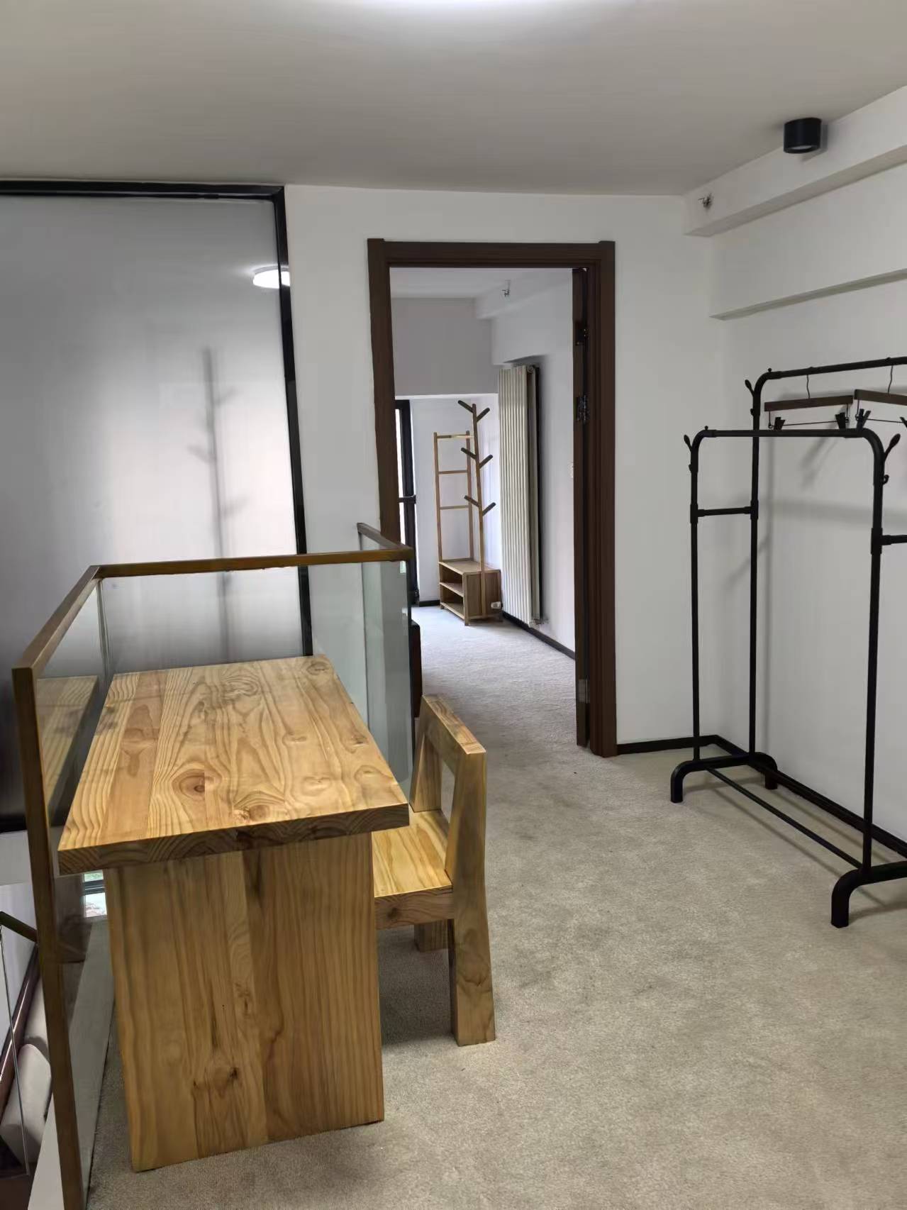 正商寓见铭筑 随时看房·