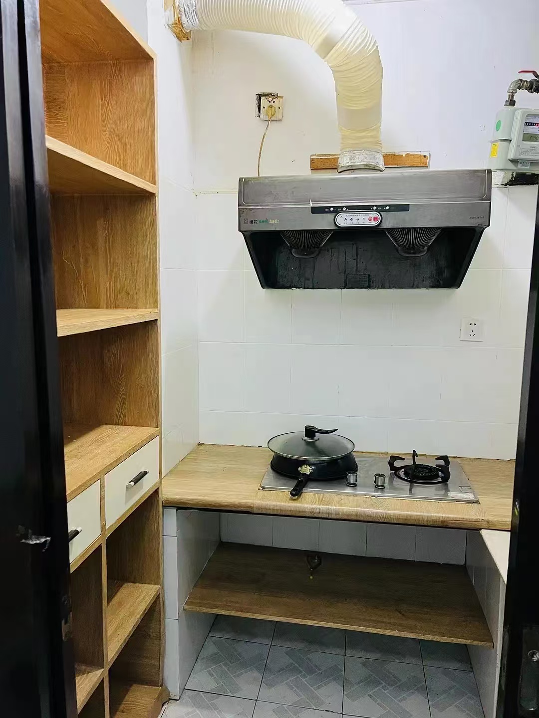 蓝桥名苑 随时看房·