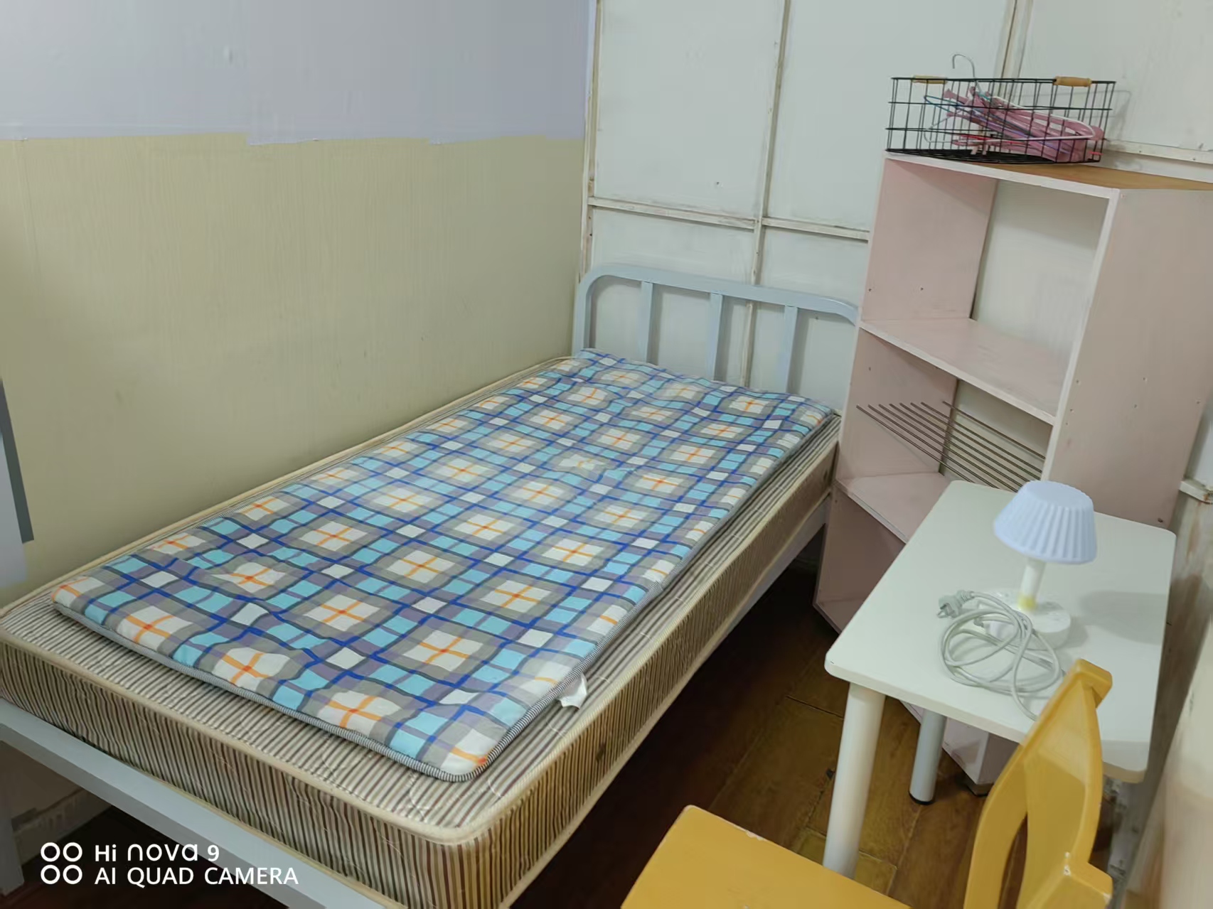 众鑫大厦 3居室 1500元/月