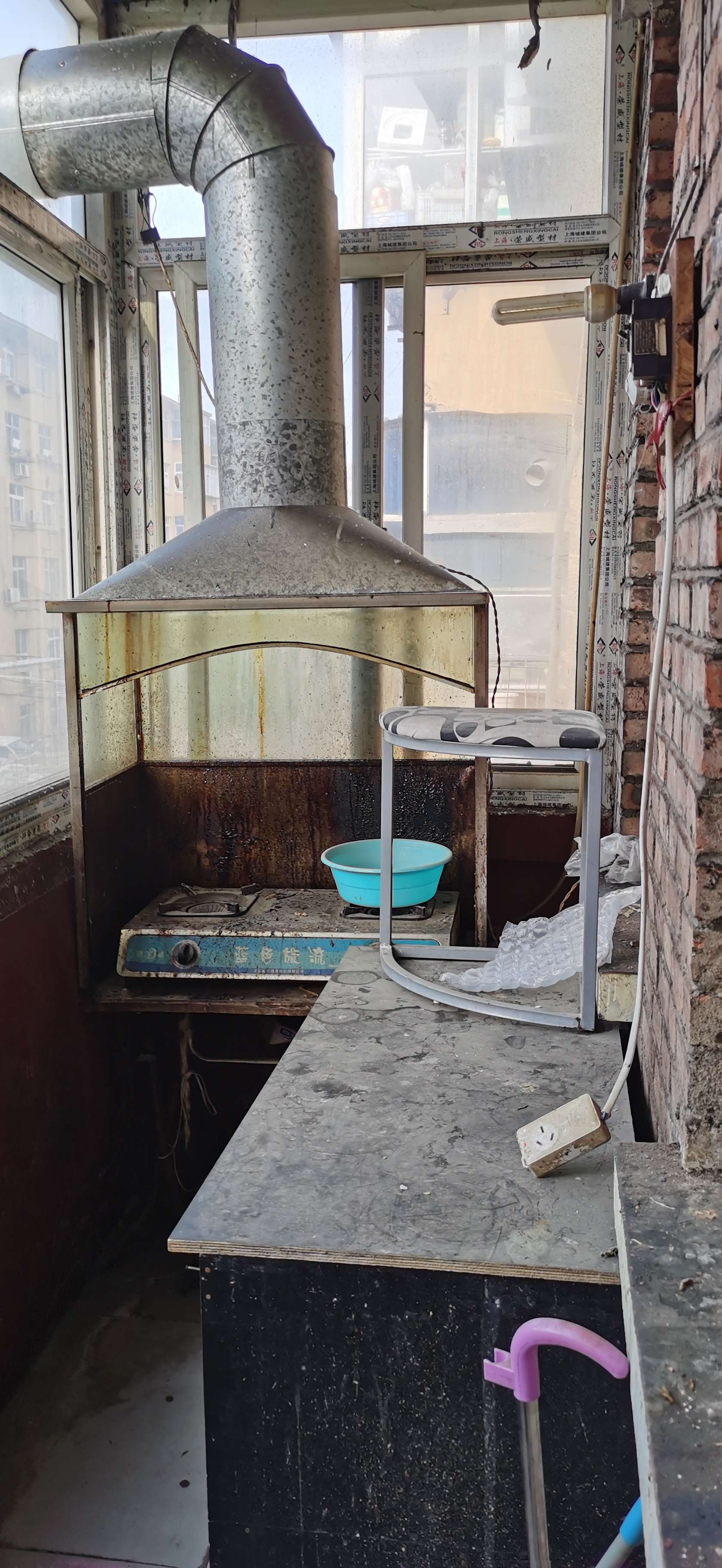一印建明南路 随时看房·