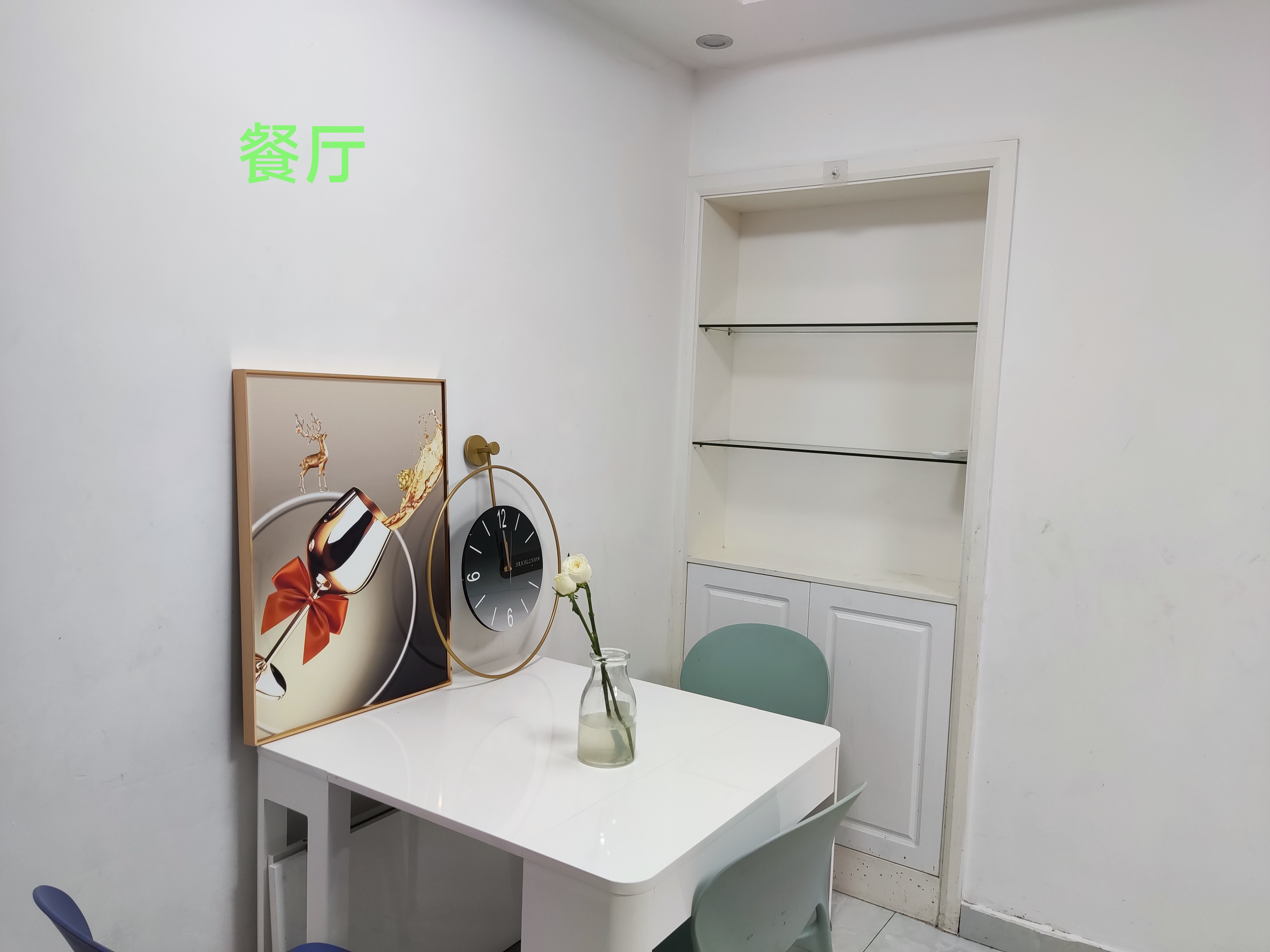 中江小区 随时看房·