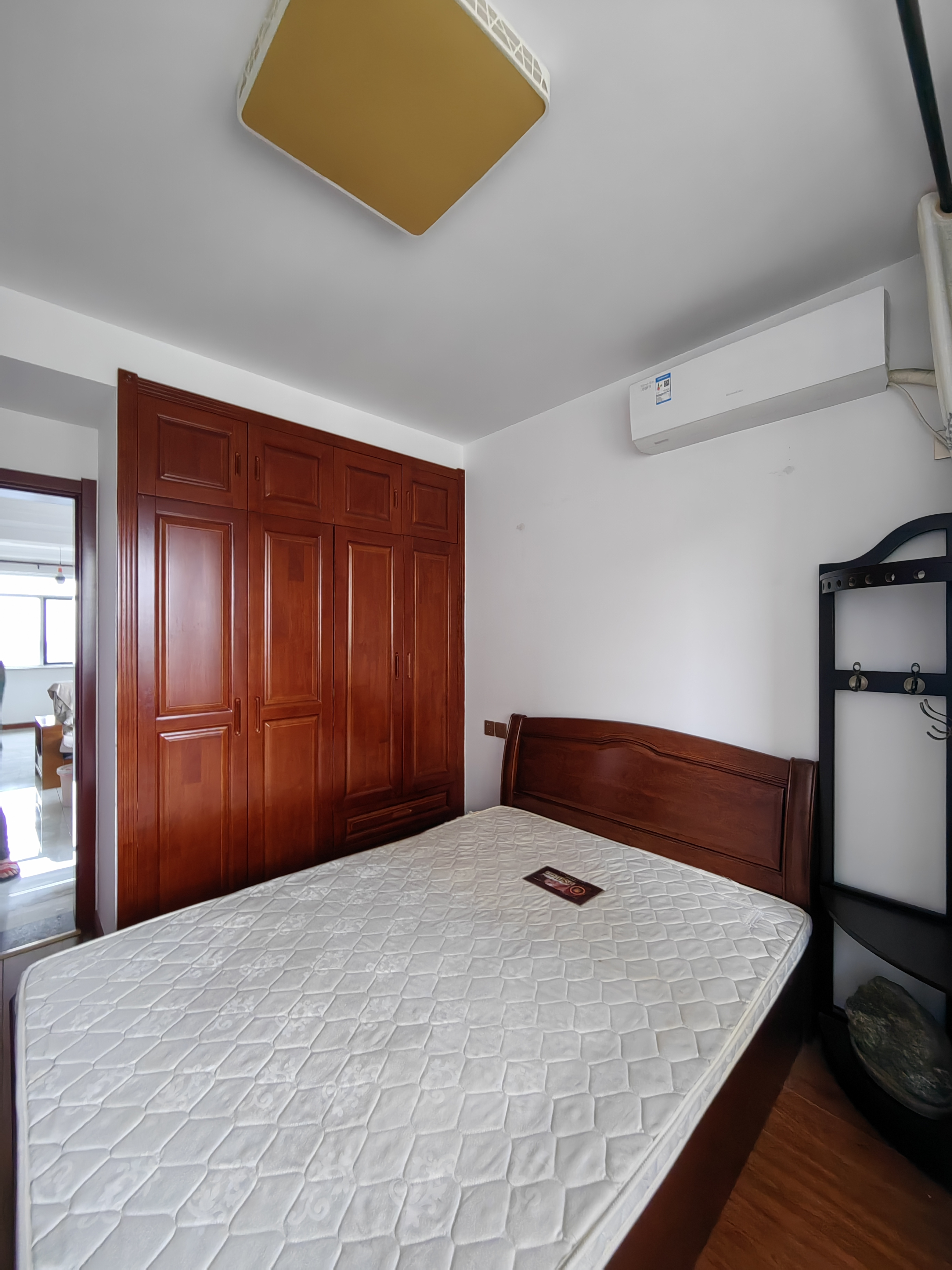 建城丽都 随时看房·