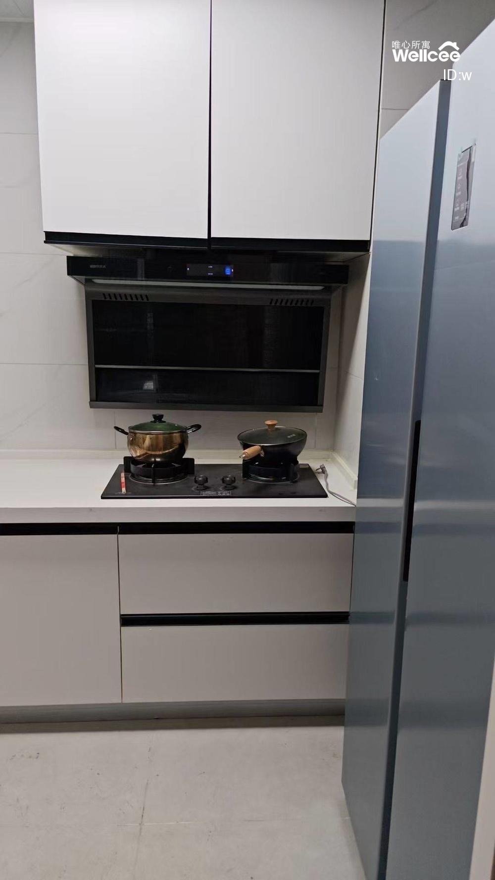 康桥香溪郡3号院 随时看房·