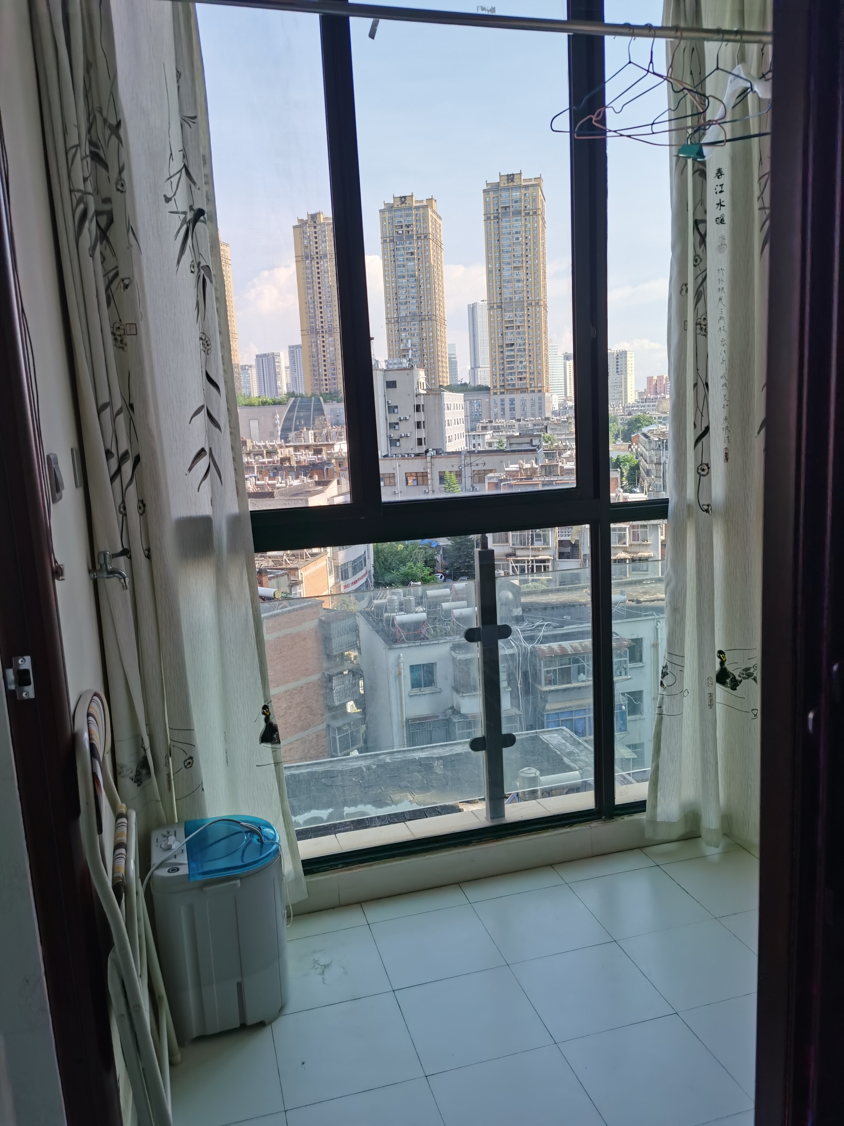 上东城 随时看房·