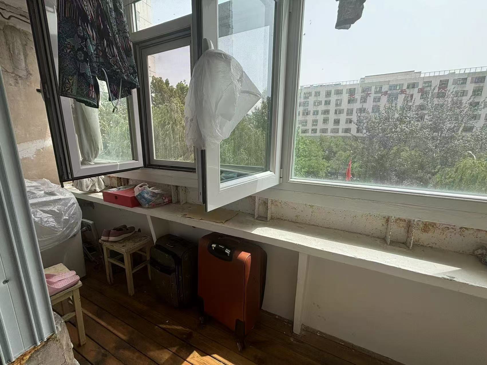角门北路11号院 随时看房·