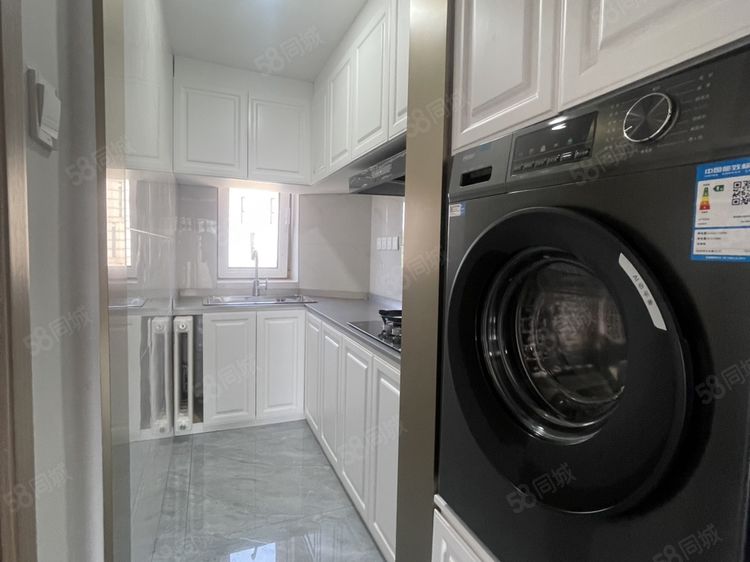 麦子店街小区 随时看房·