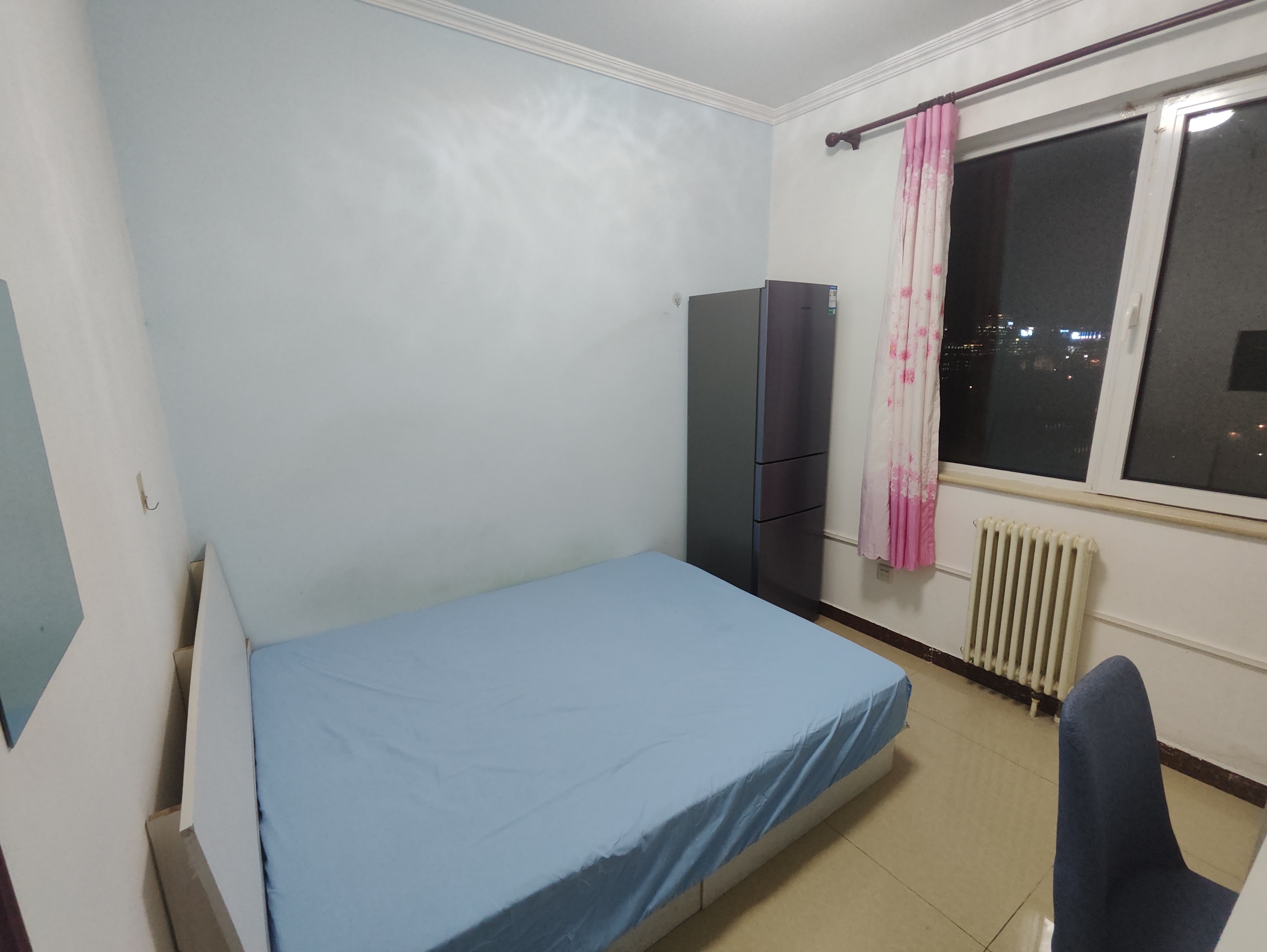 永旺家园四区 随时看房·