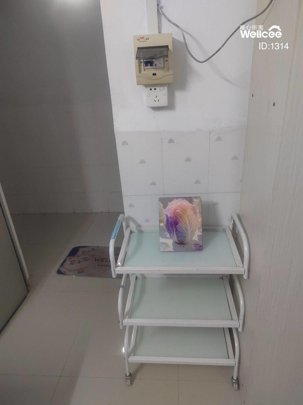上麦村 随时看房·