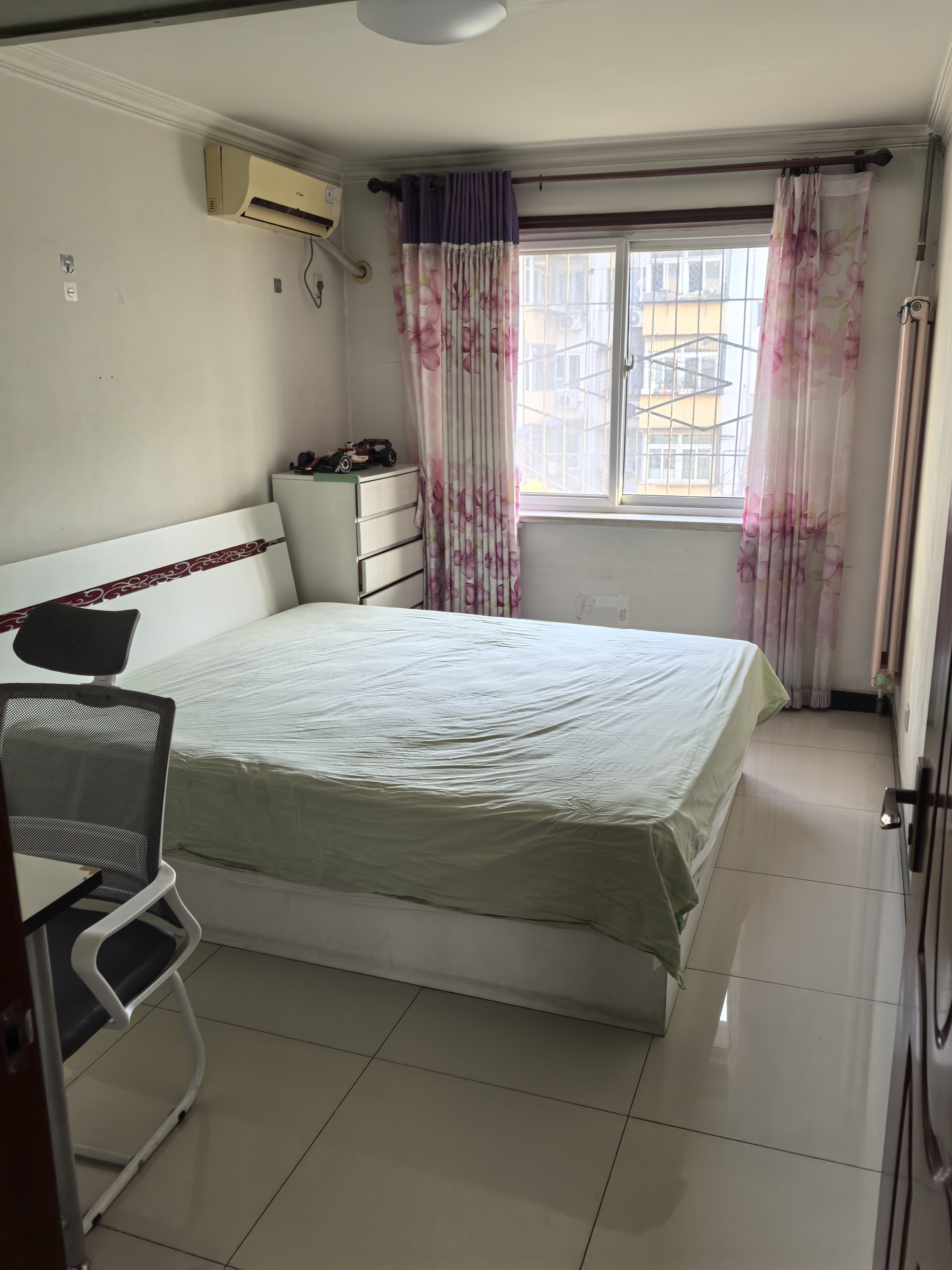 北苑6号院 随时看房·