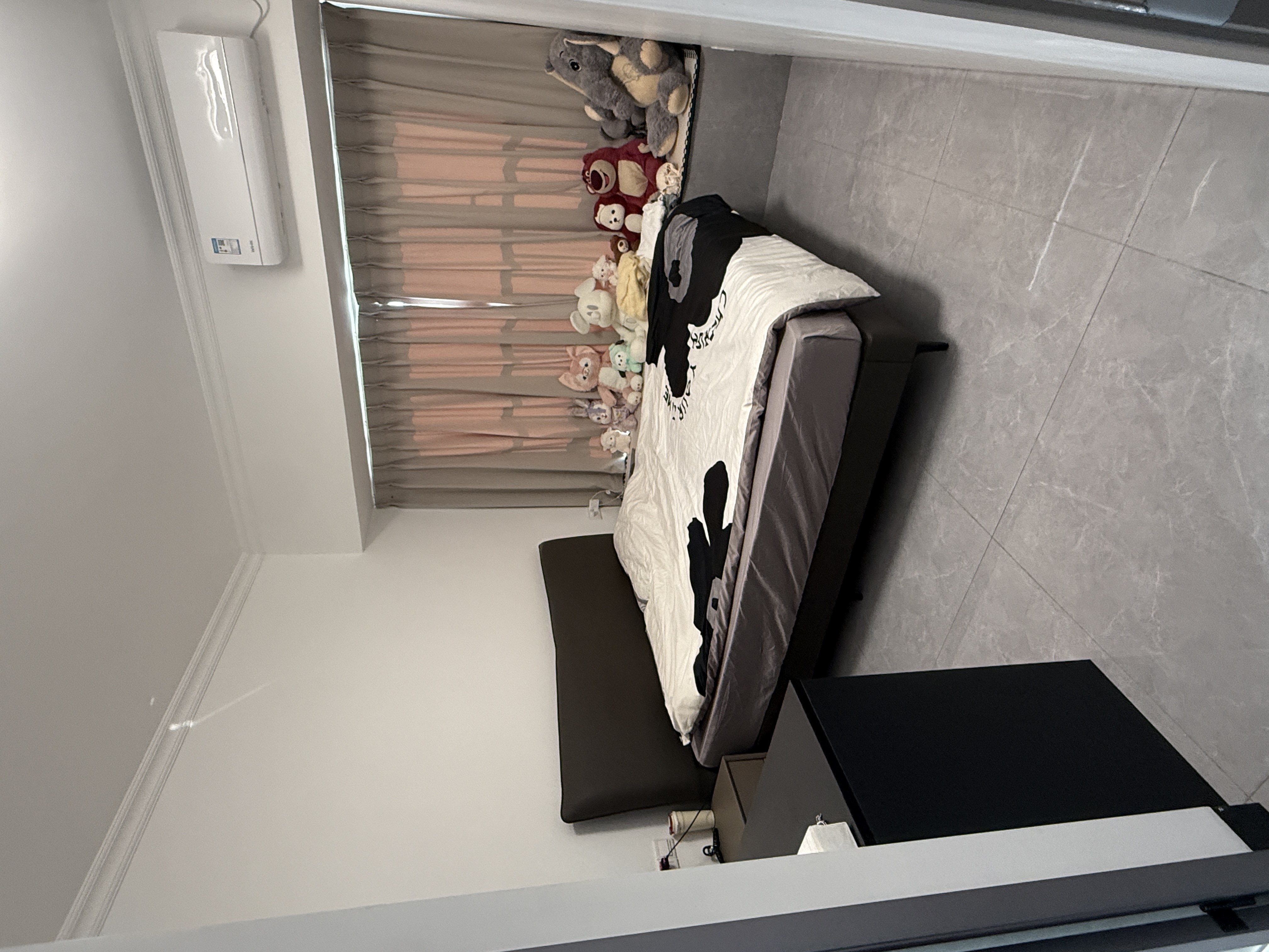 东建明德城和府 随时看房·