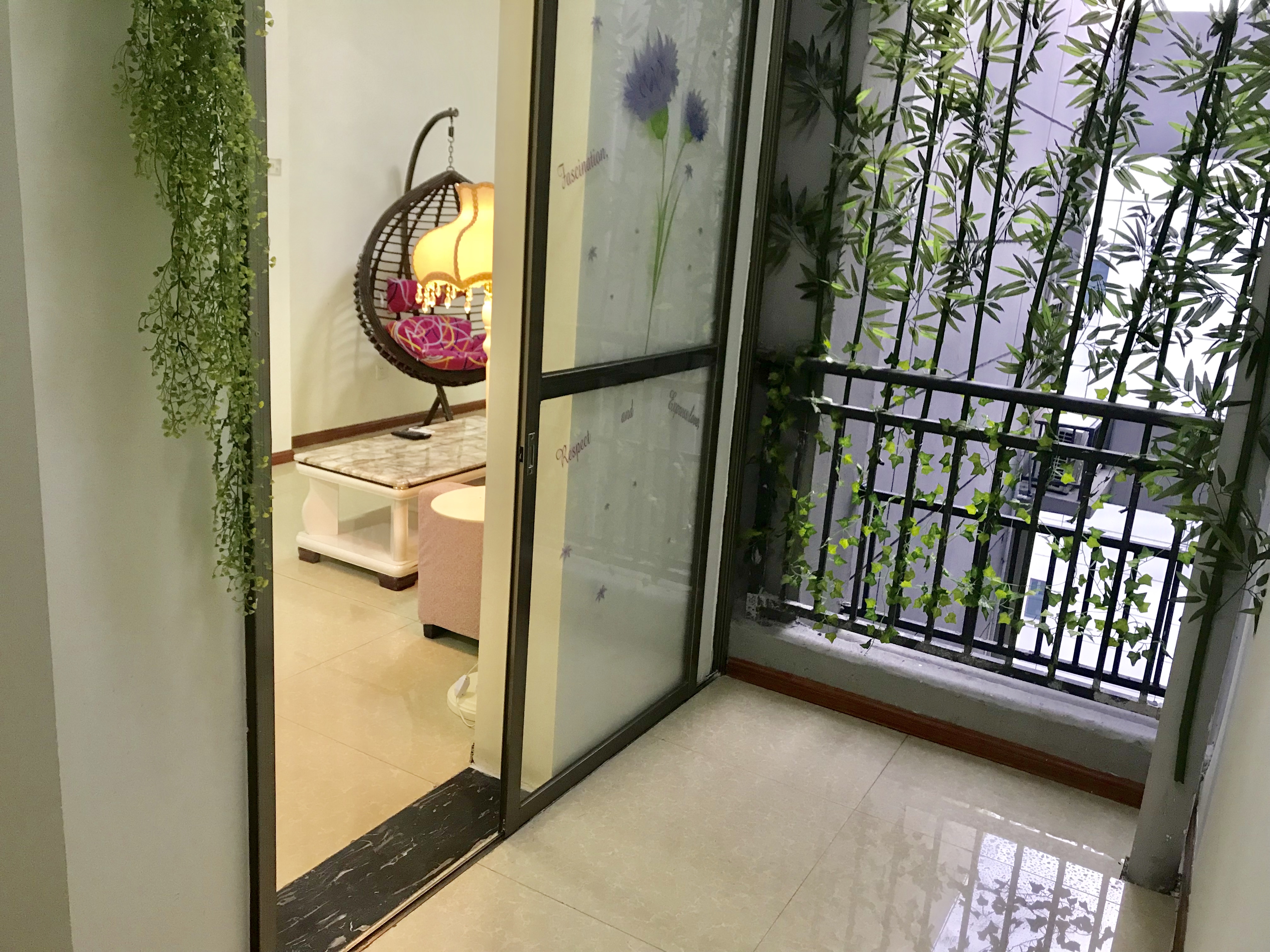碧桂园空港国际 随时看房·
