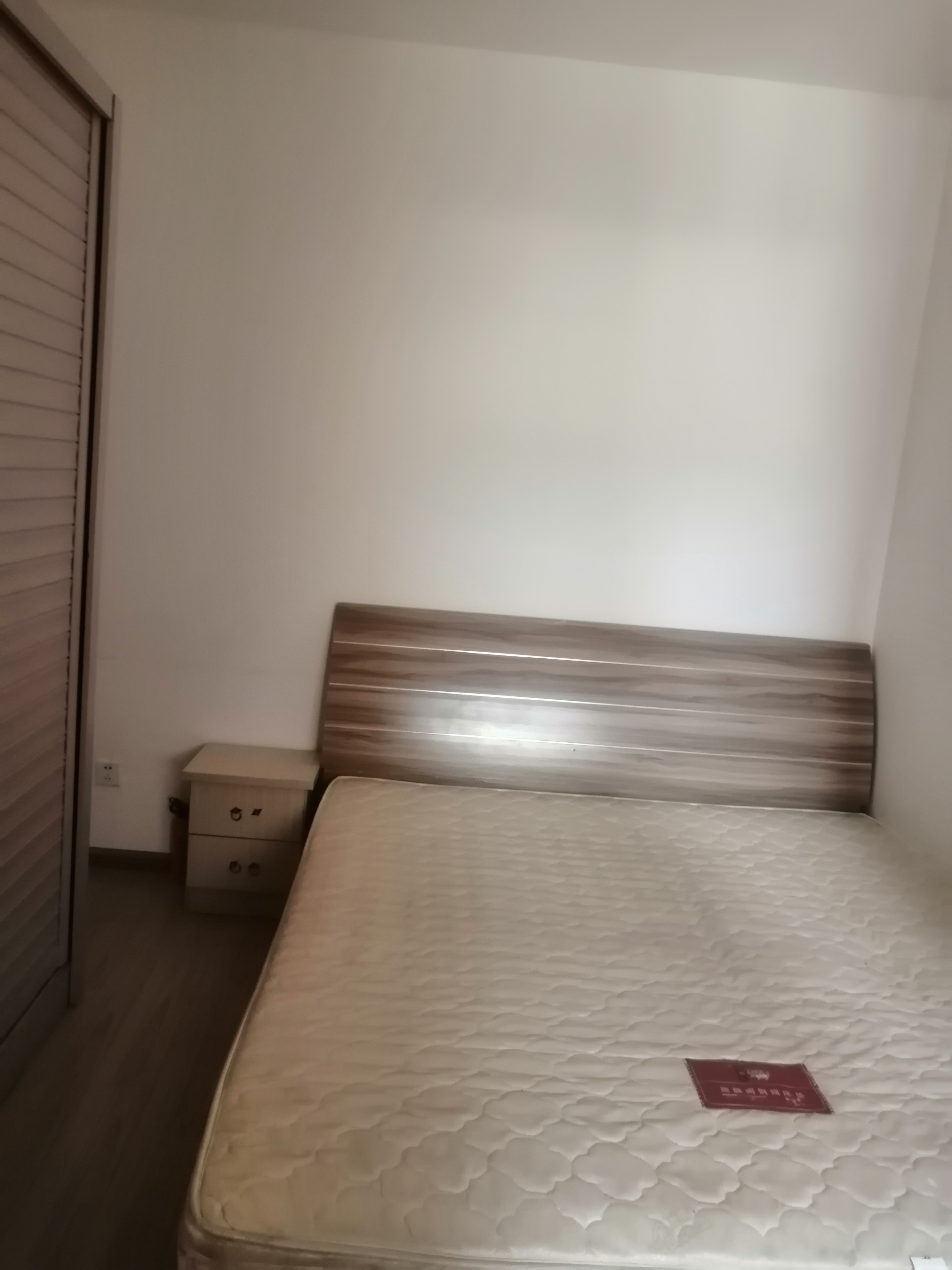 别样幸福城 随时看房·