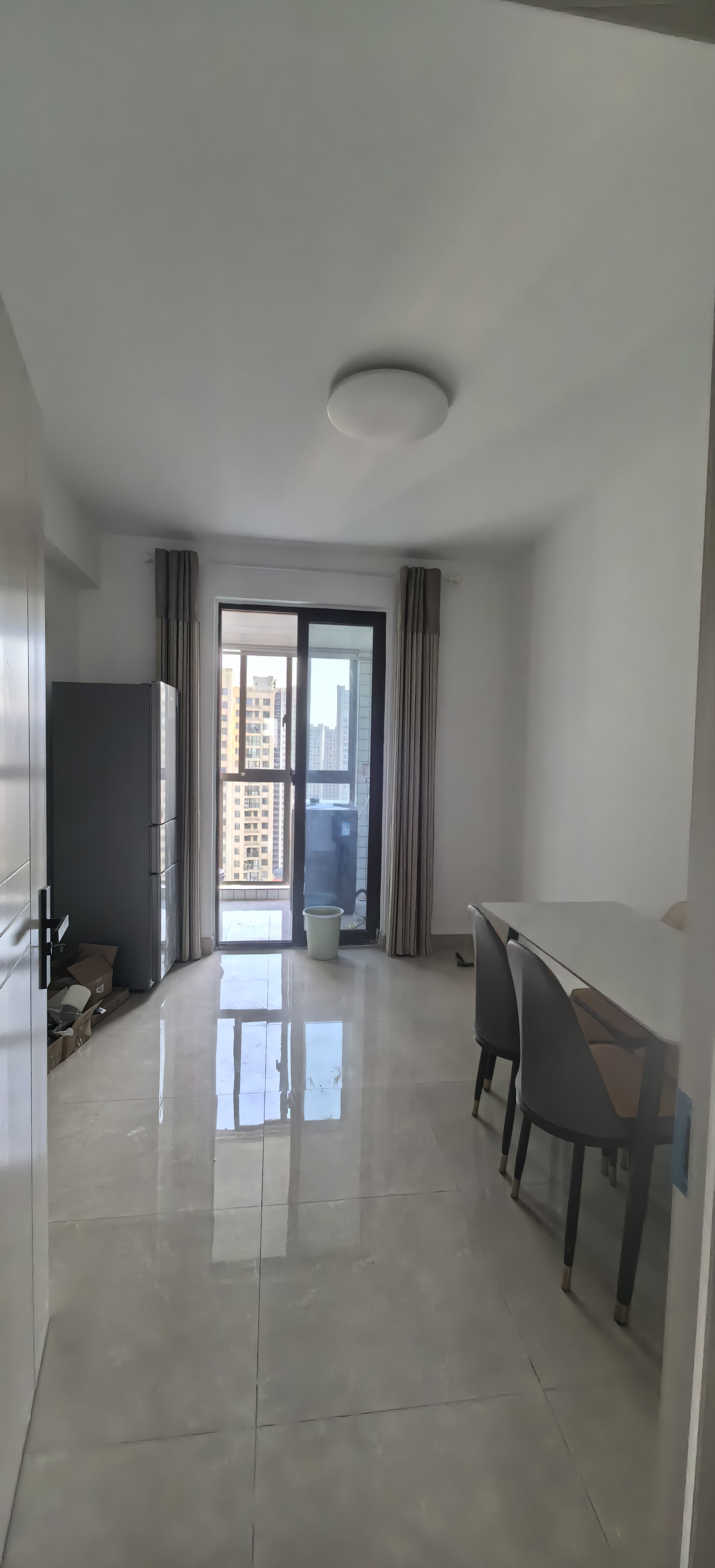 奚塘景城 随时看房·