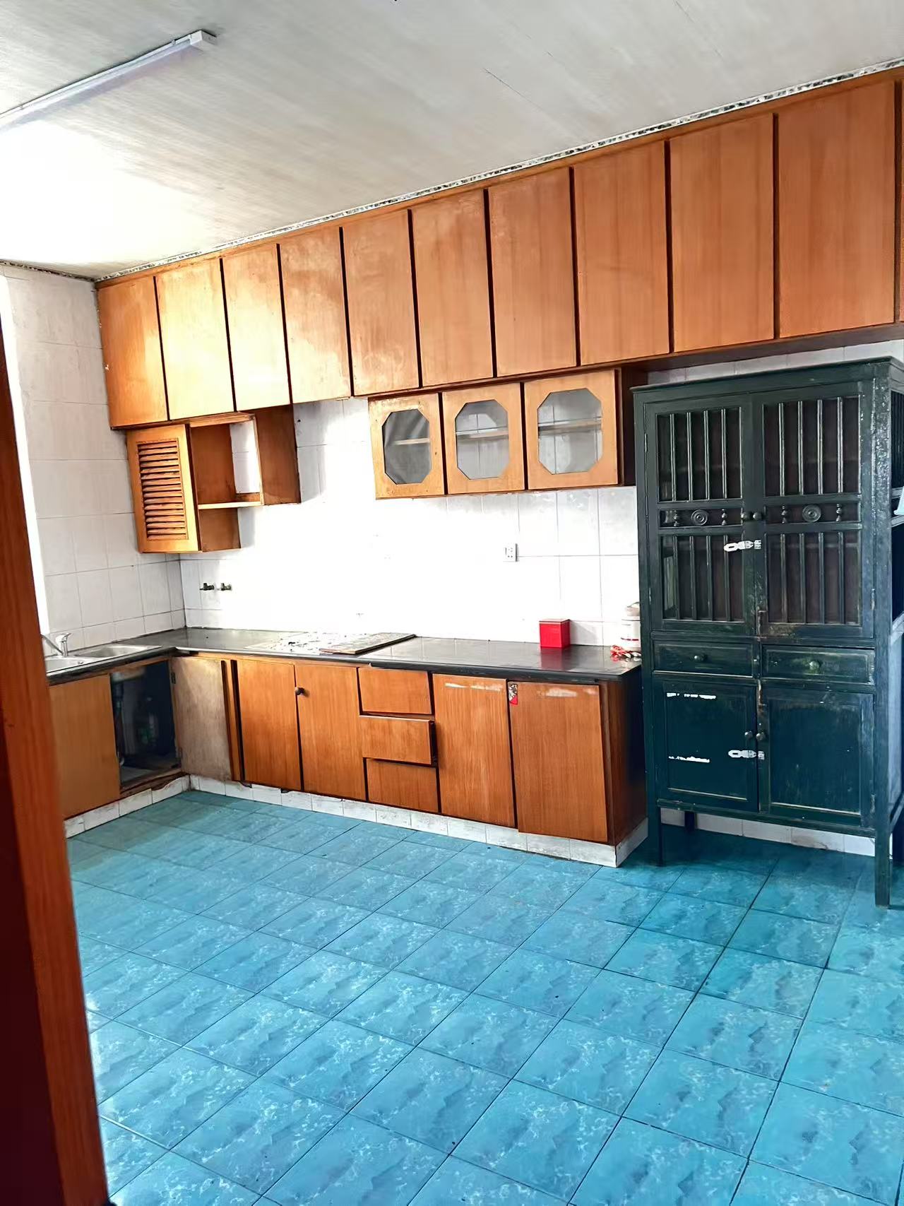 宣桥宣治村 273 号 随时看房·