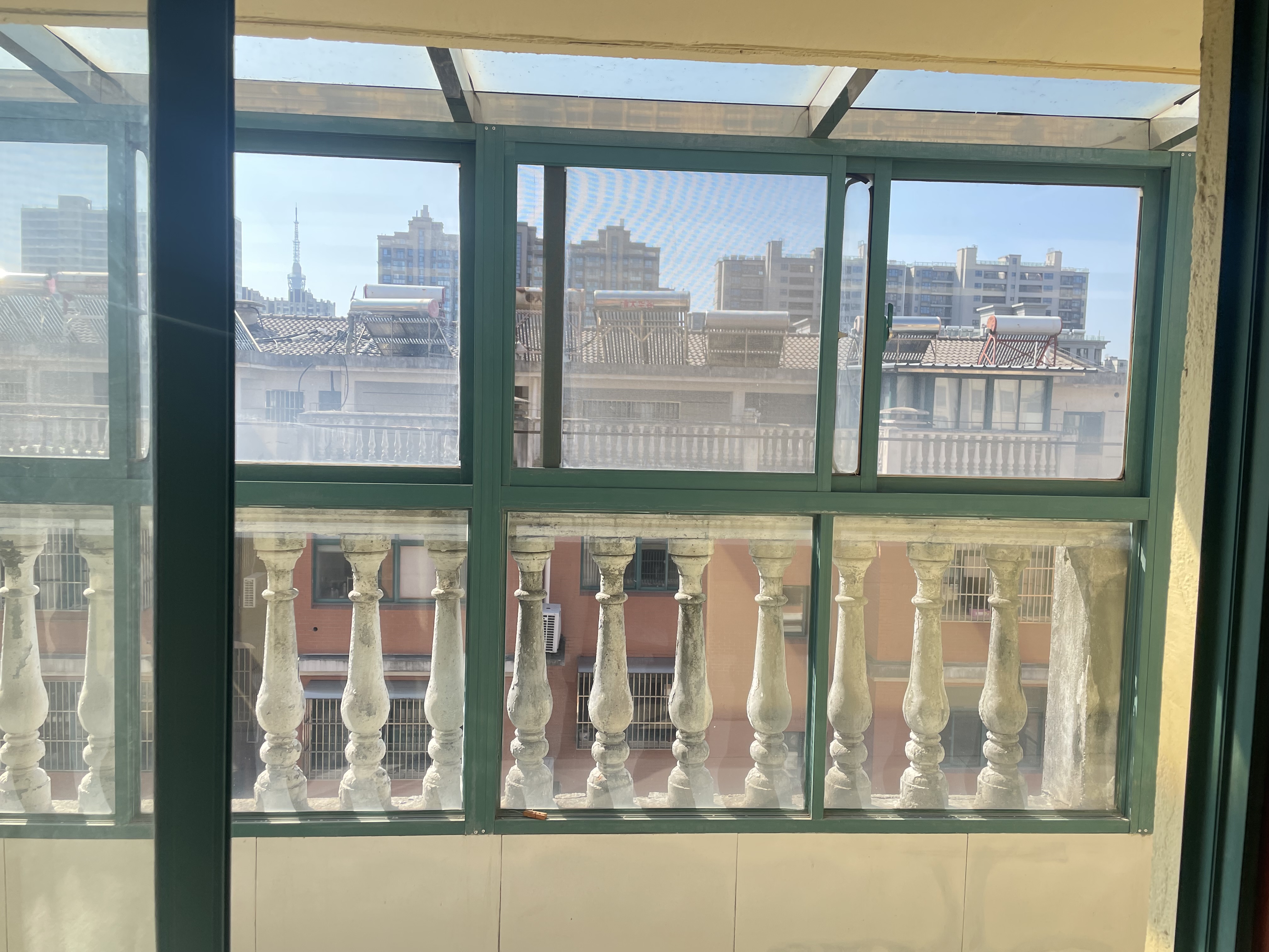 中心花园 随时看房·