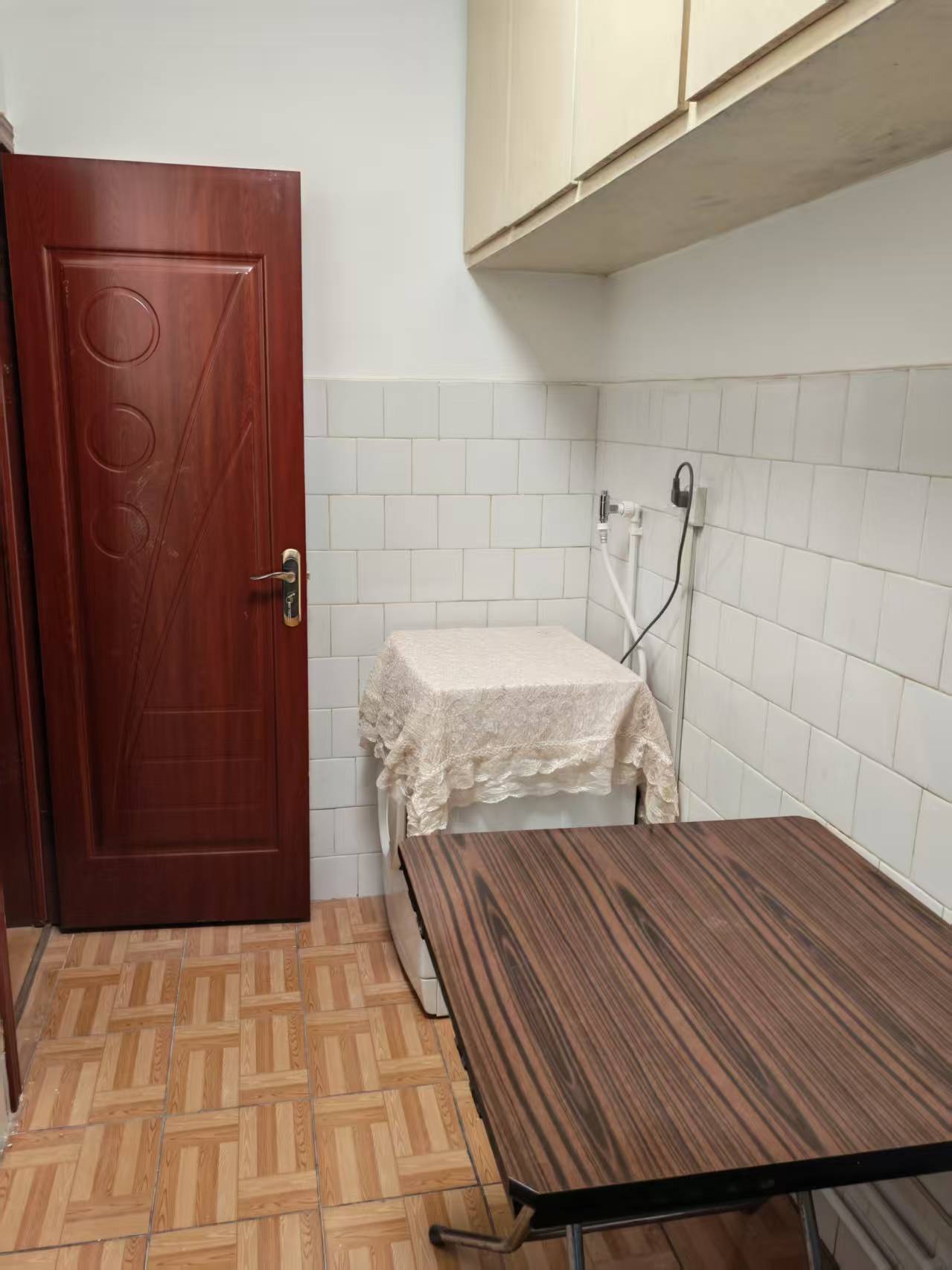 芳林北社区 随时看房·