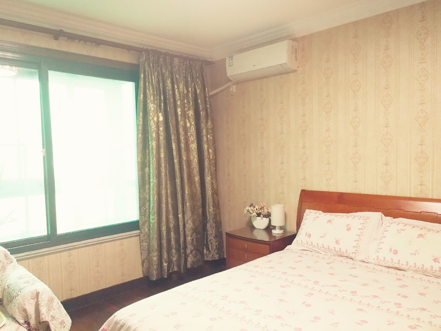 兴荣家园 随时看房·