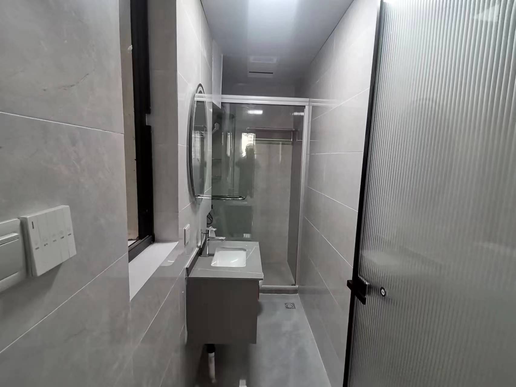北大街小区 随时看房·