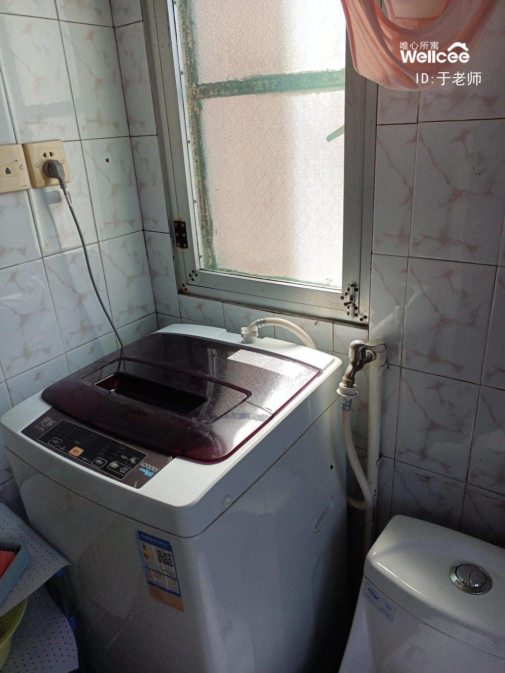 泾栖小区 随时看房·