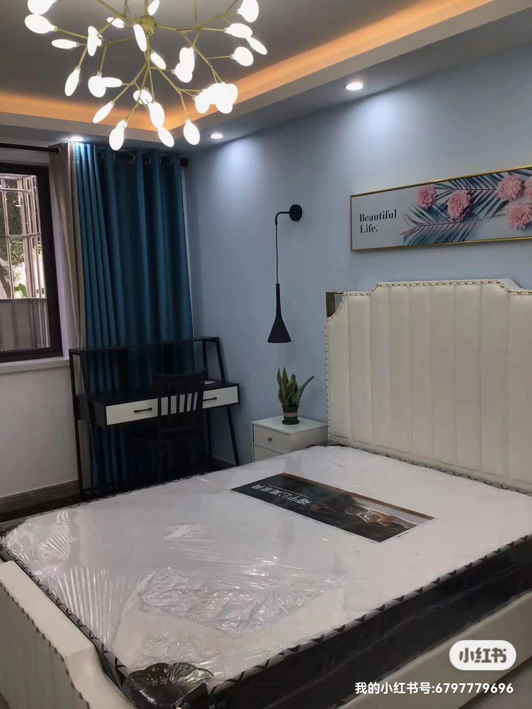 宏明雅舍 1居室 3350元/月