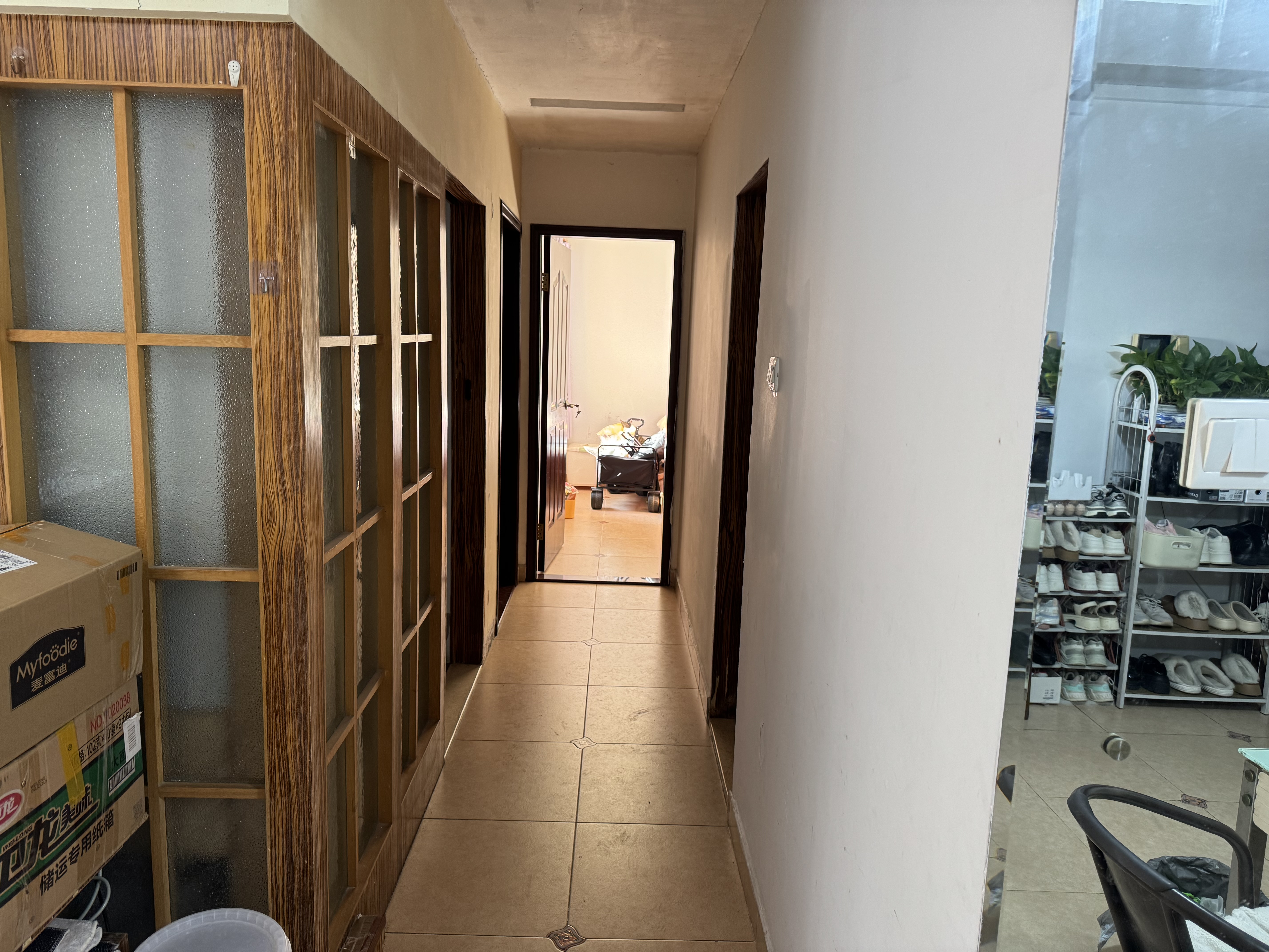 桂芳园五期 随时看房·